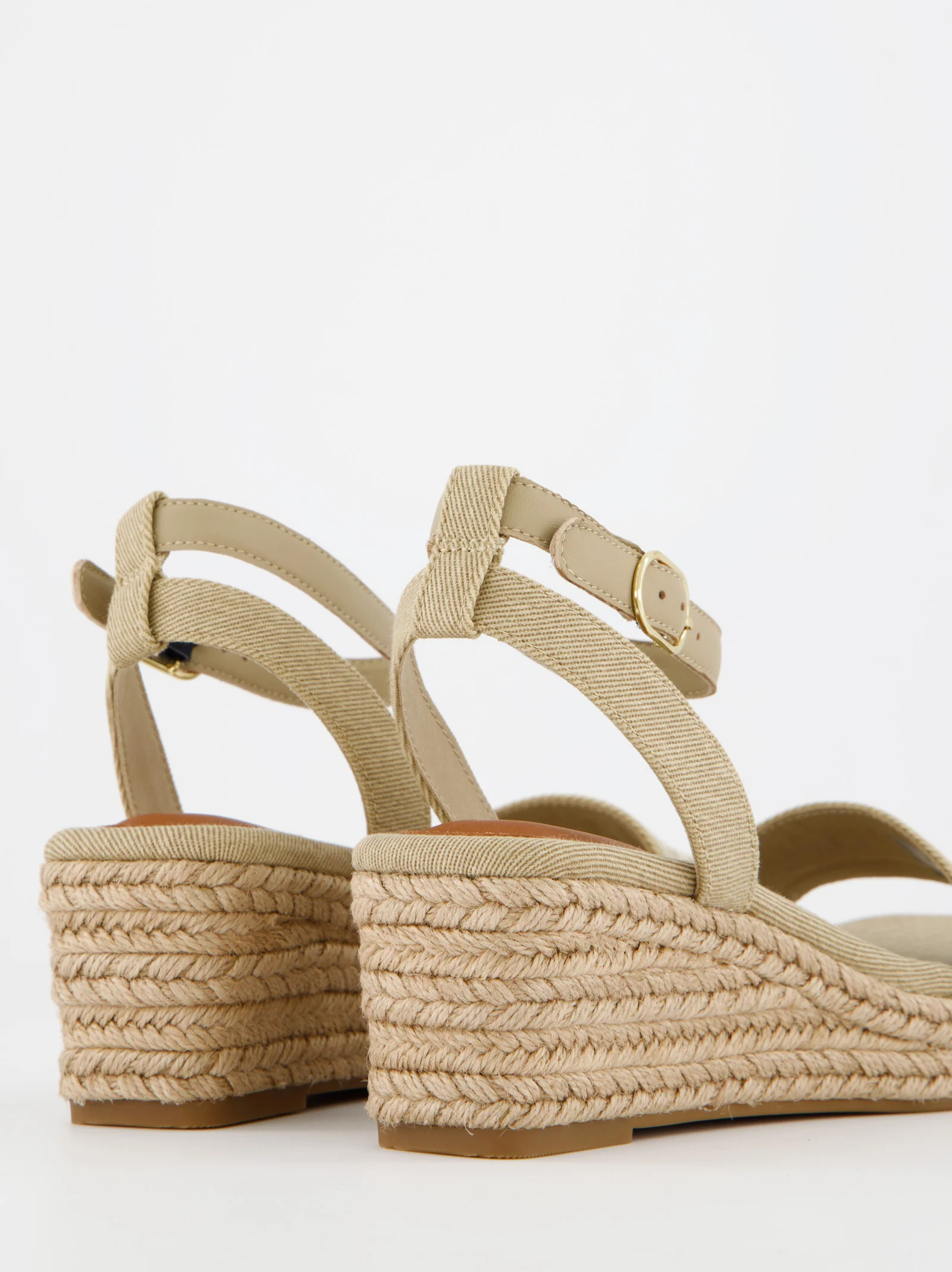 Alpargatas de cuña Tommy Hilfiger - Image 5