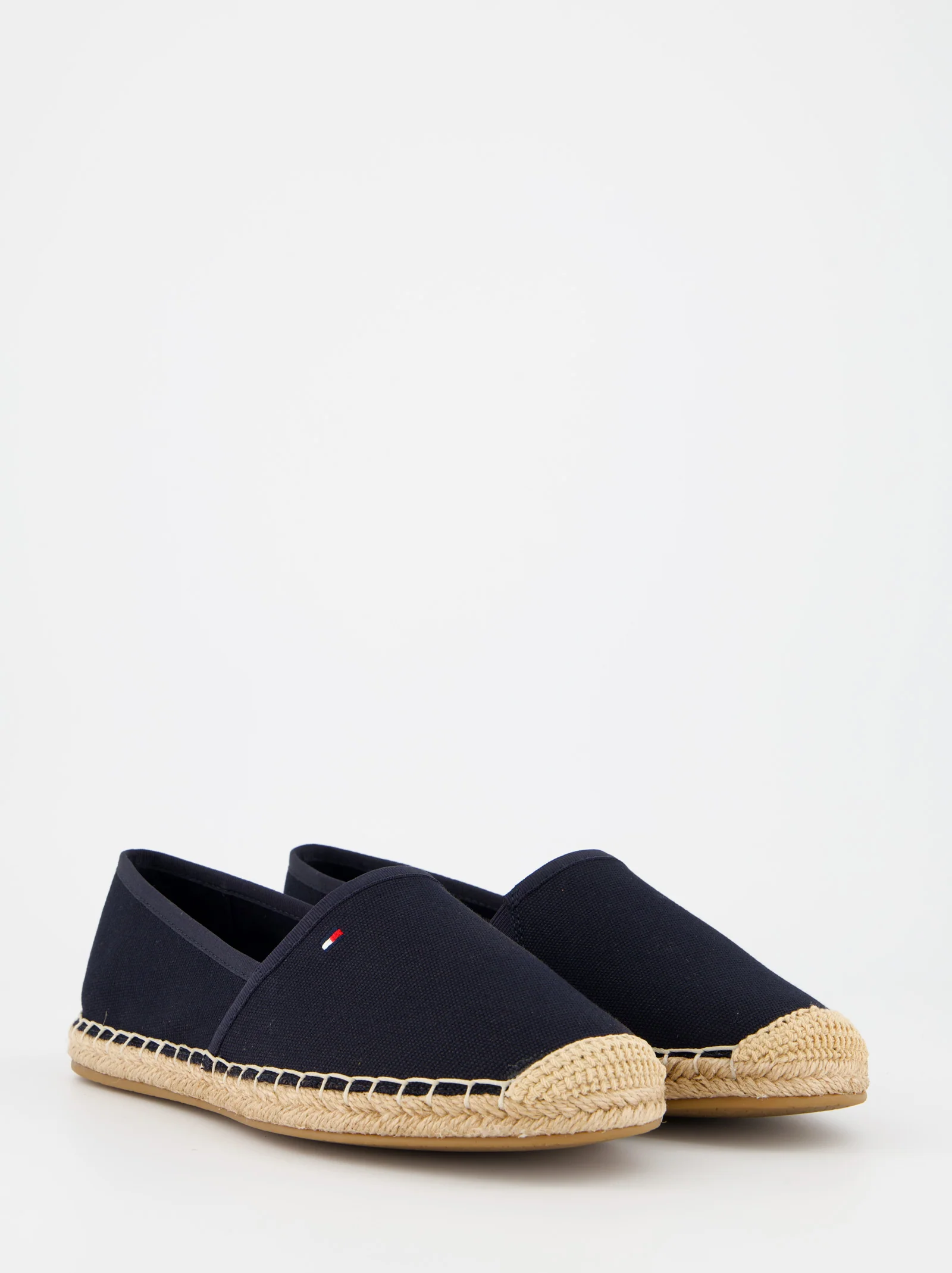 Alpargatas planas para mujer Tommy Hilfiger - Image 3