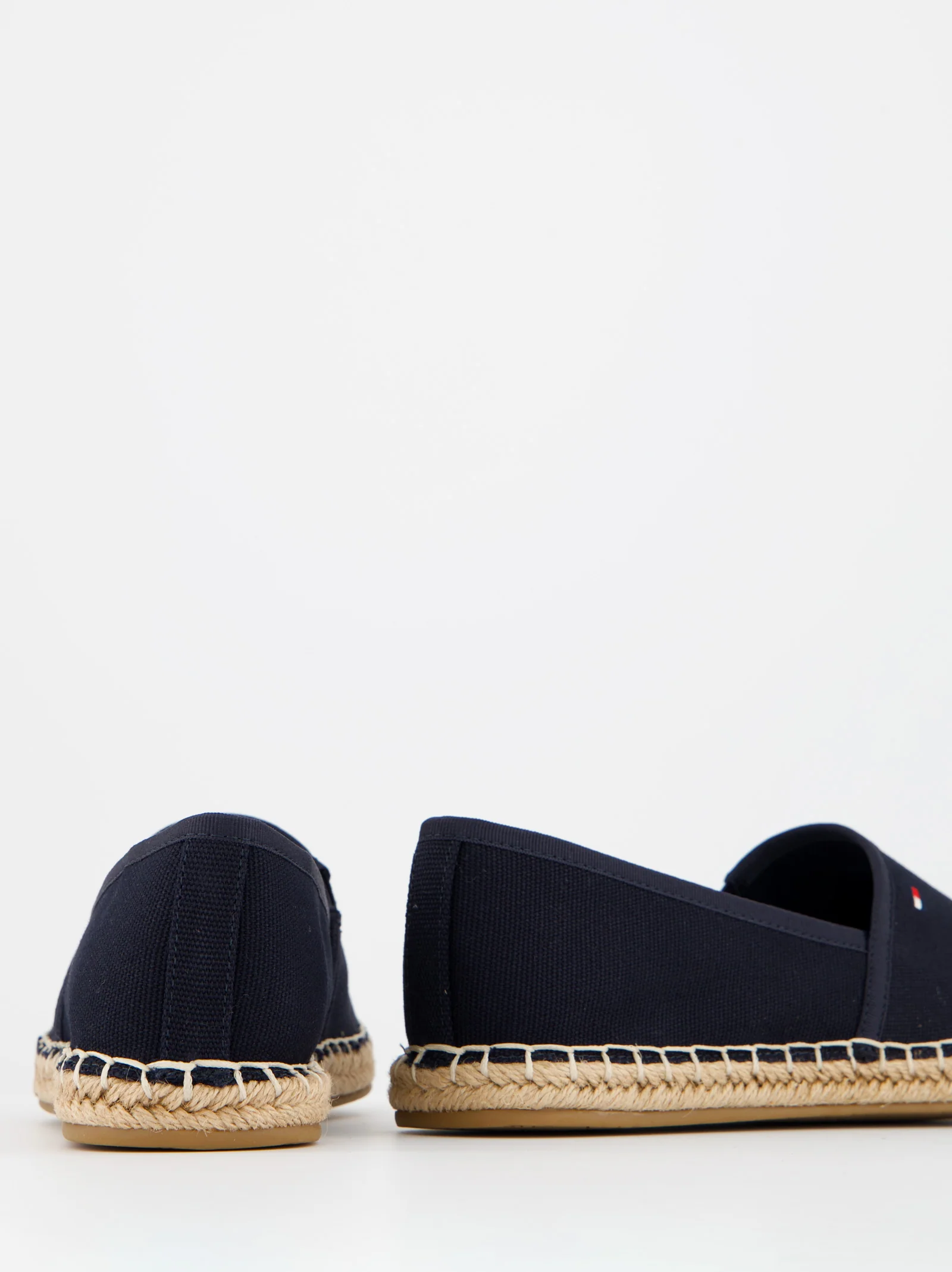 Alpargatas planas para mujer Tommy Hilfiger - Image 5