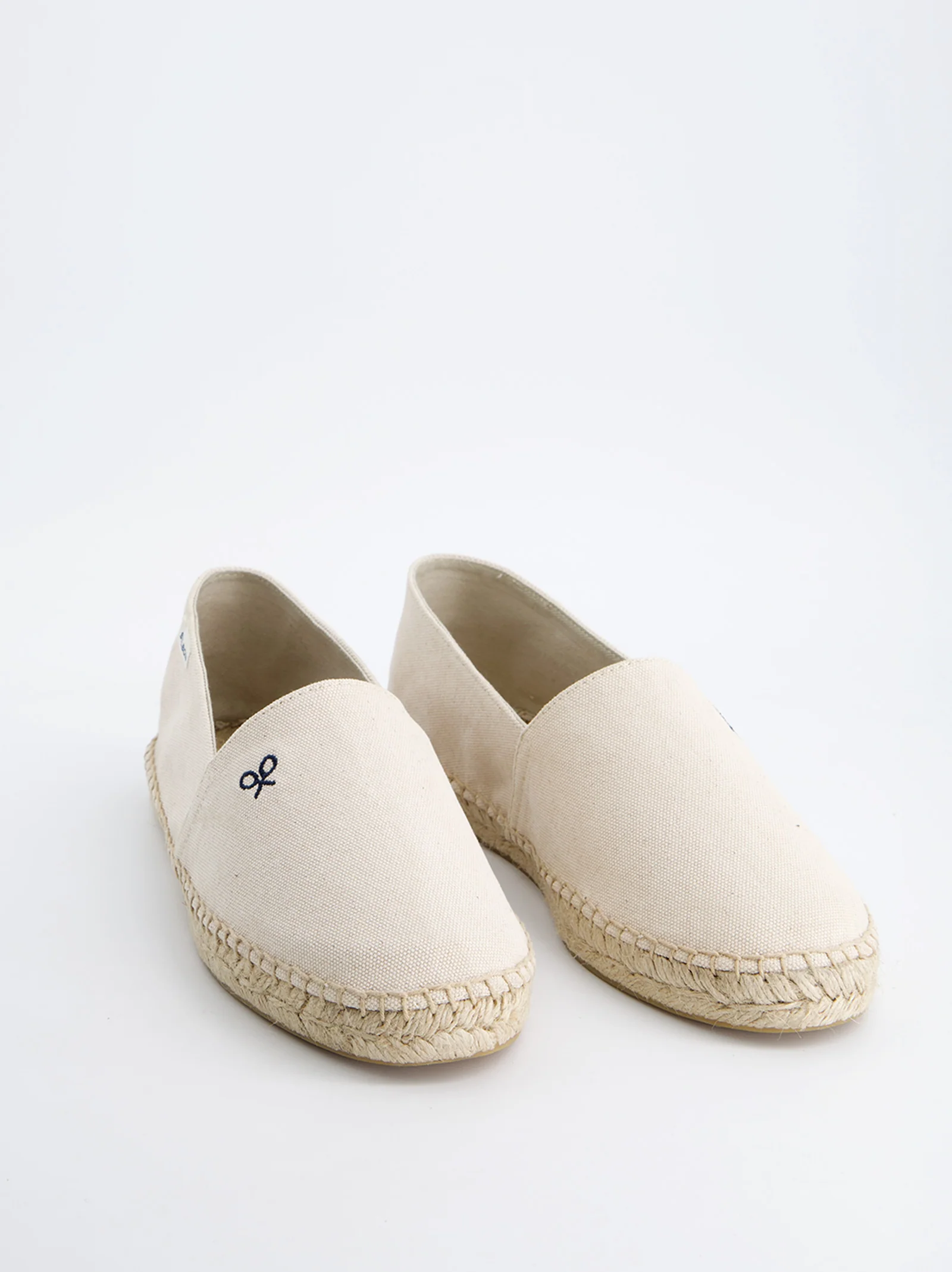 Alpargatas Silbon de Lona Beige - Image 5