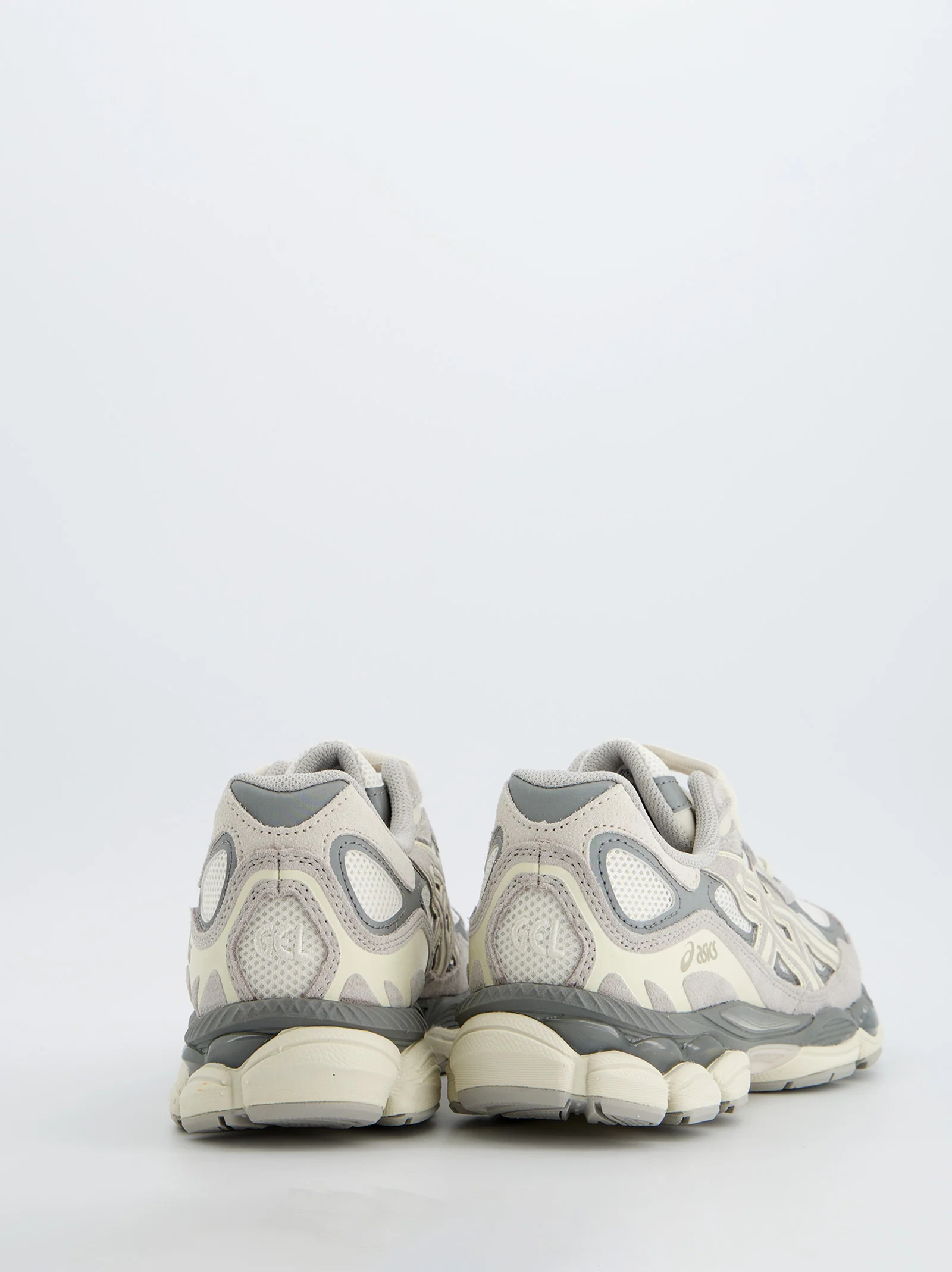 ASICS Gel NYC Beige - Image 3