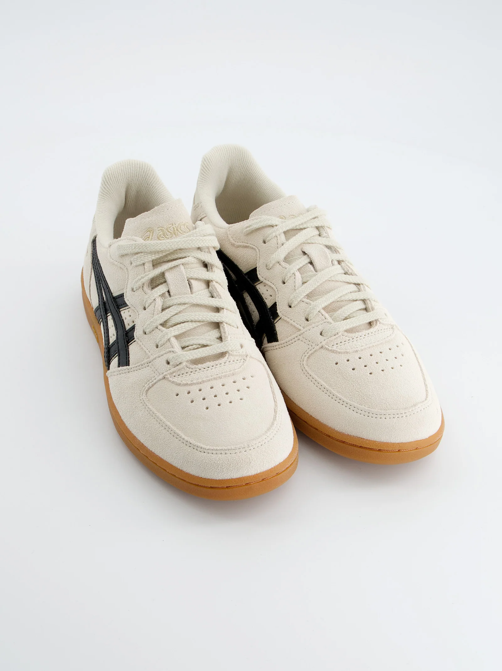 Zapatillas Asics Skyhand Beige - Image 3