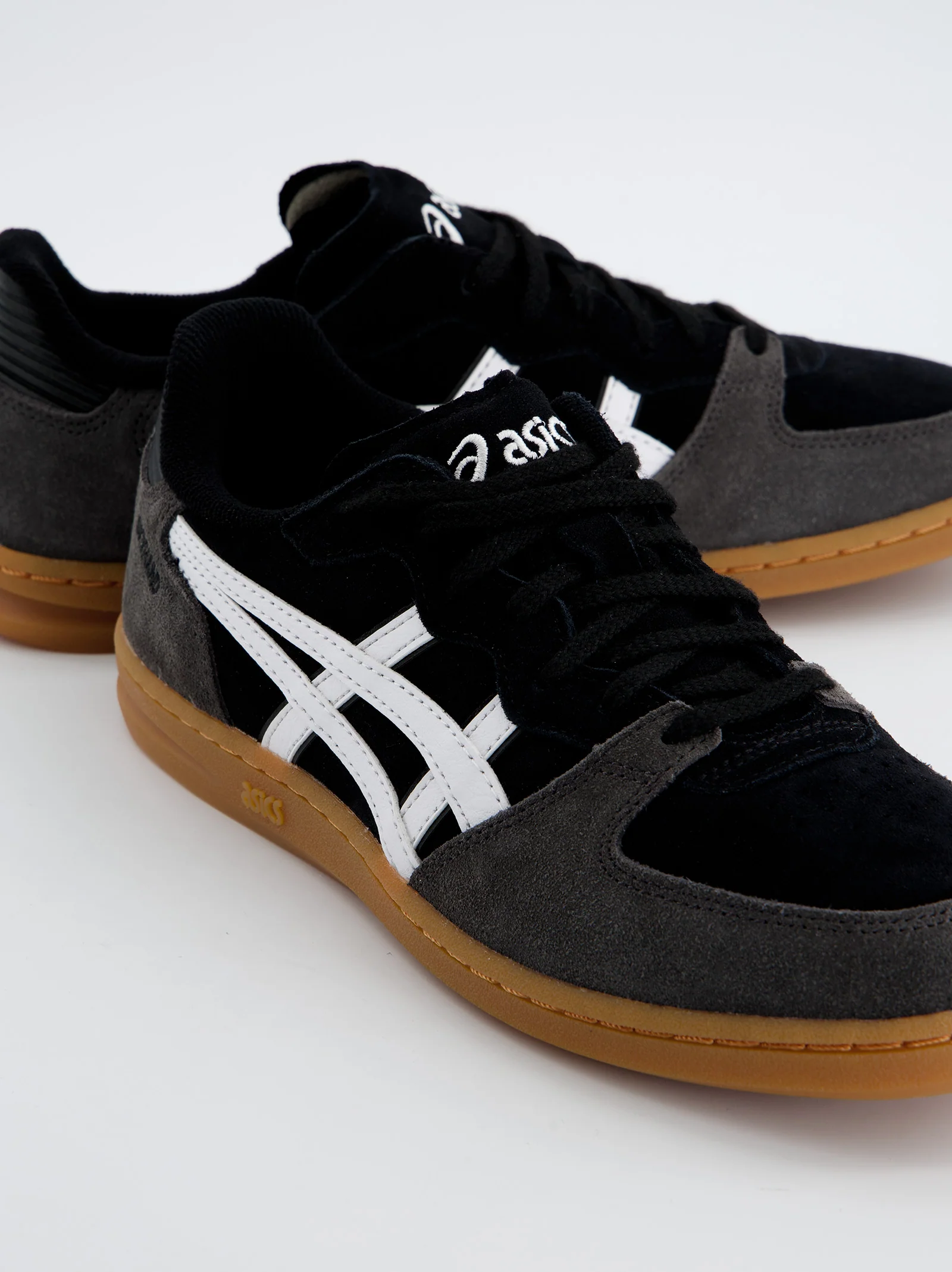 ASICS Skyhand Negro - Image 4