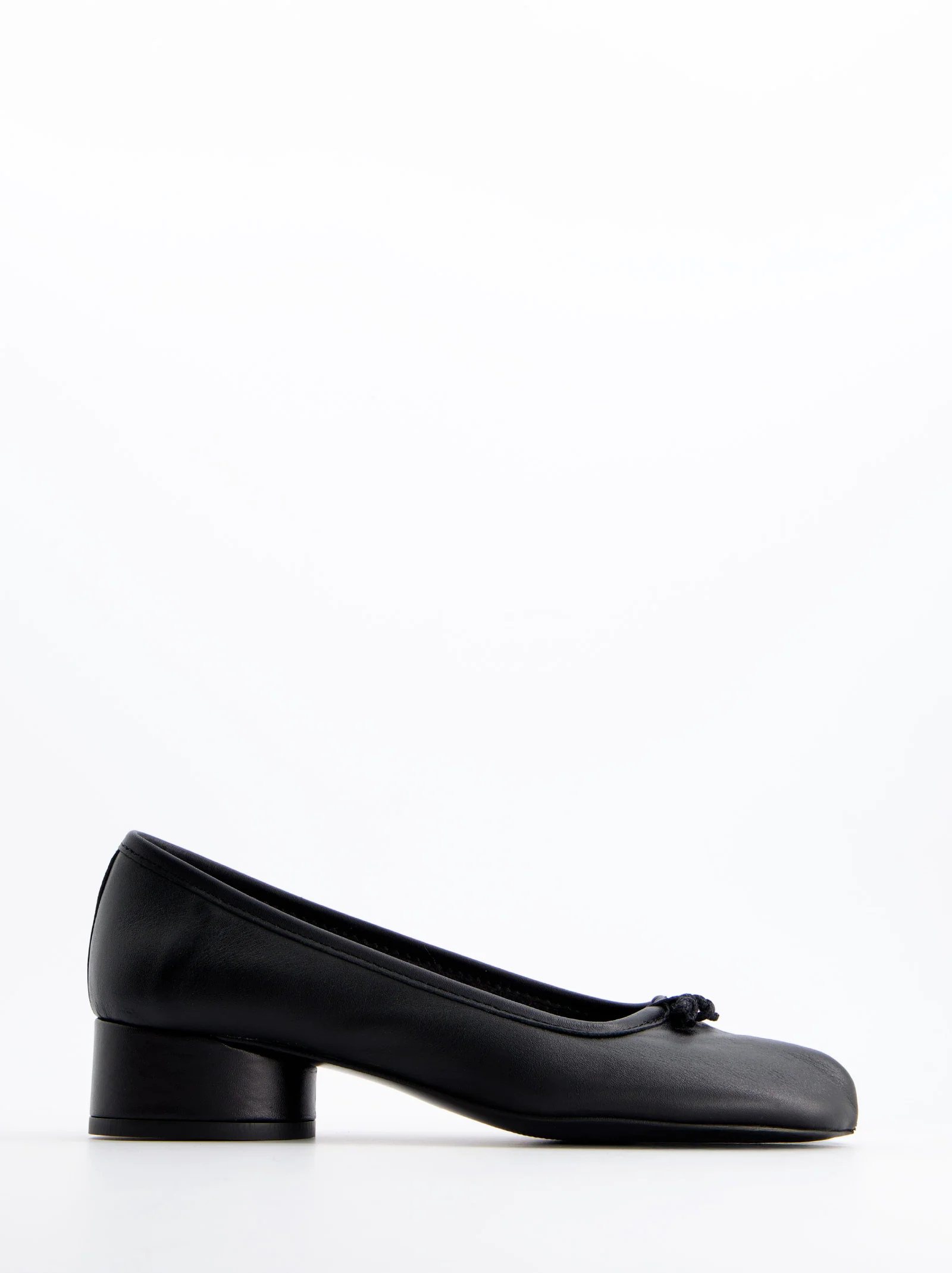 Bailarinas tabi con tacón bajo - Kala - Image 3