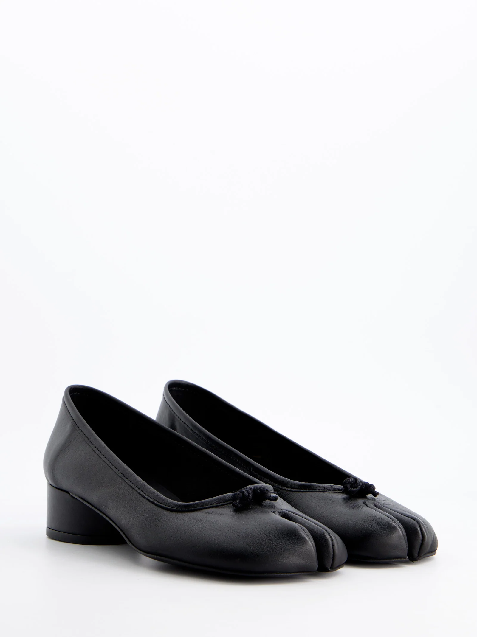 Bailarinas tabi con tacón bajo - Kala - Image 5