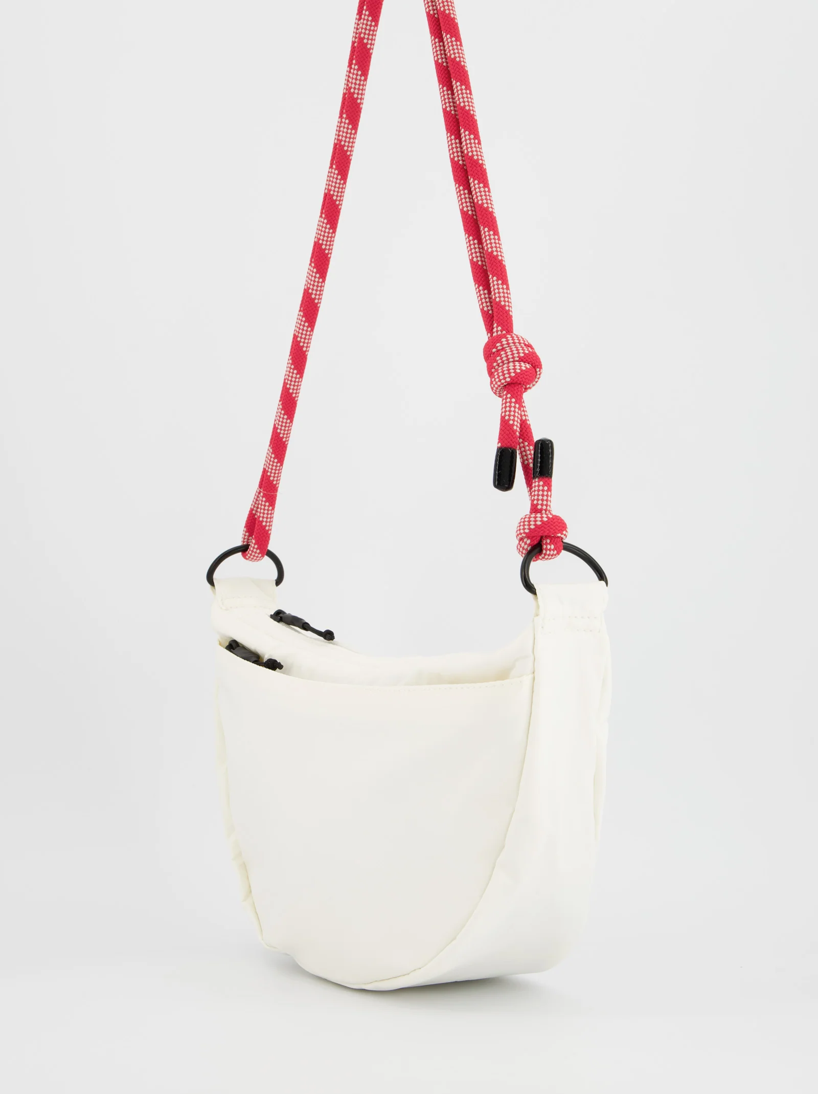 Bandolera de nylon Vans Belcresc - Image 3