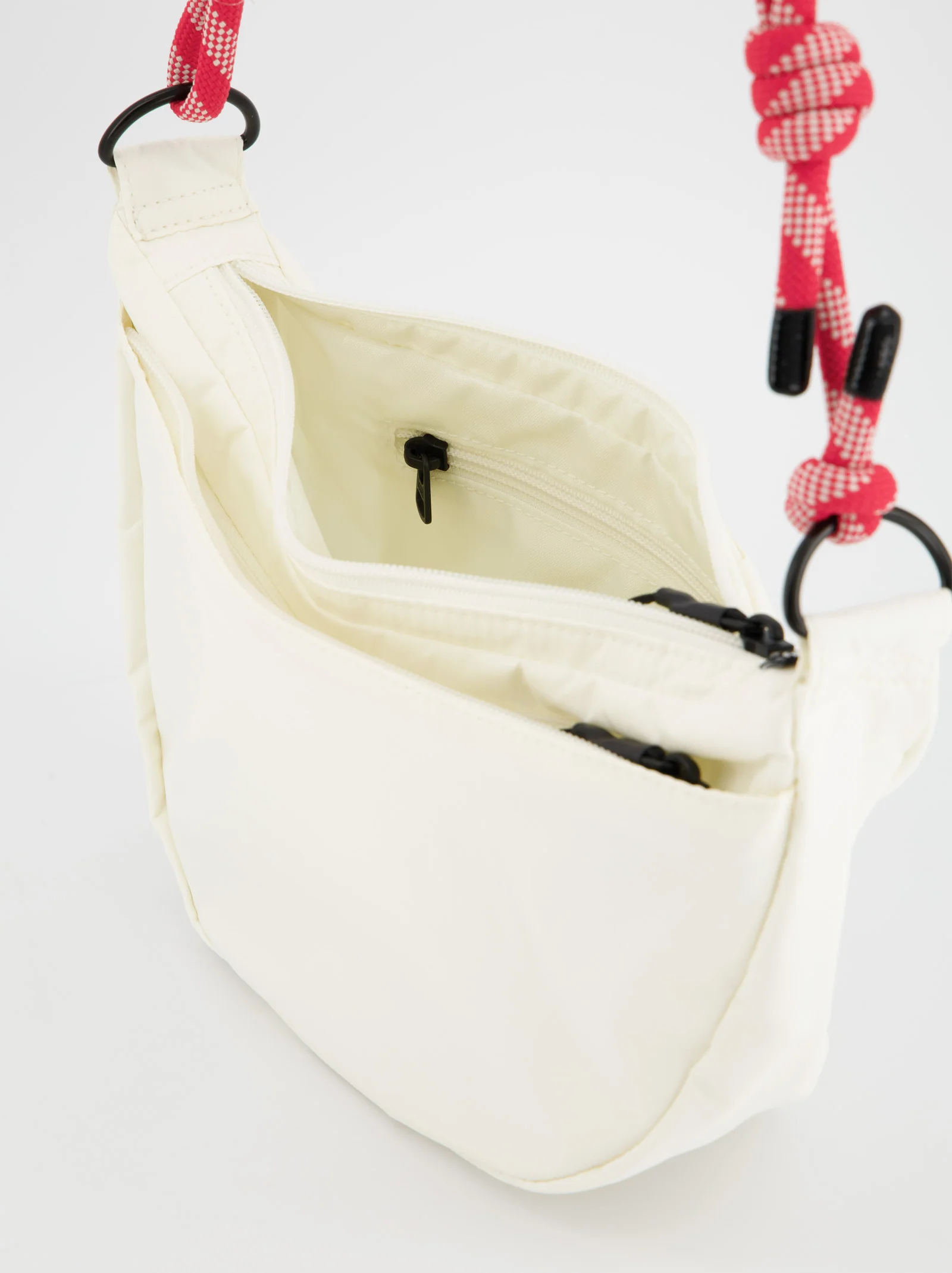 Bandolera de nylon Vans Belcresc - Image 4