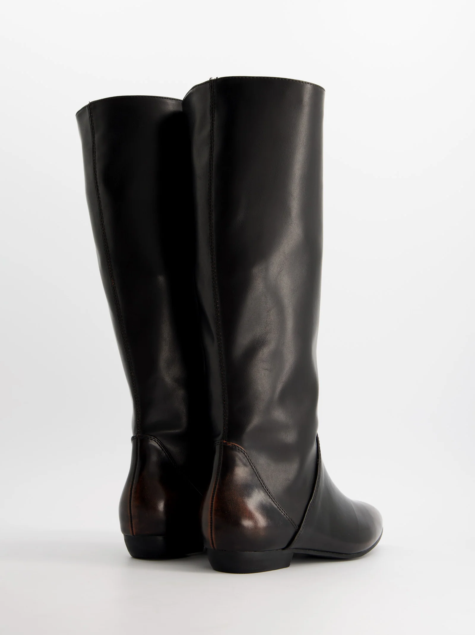 Botas planas de caña alta - ULK Aina - Image 5