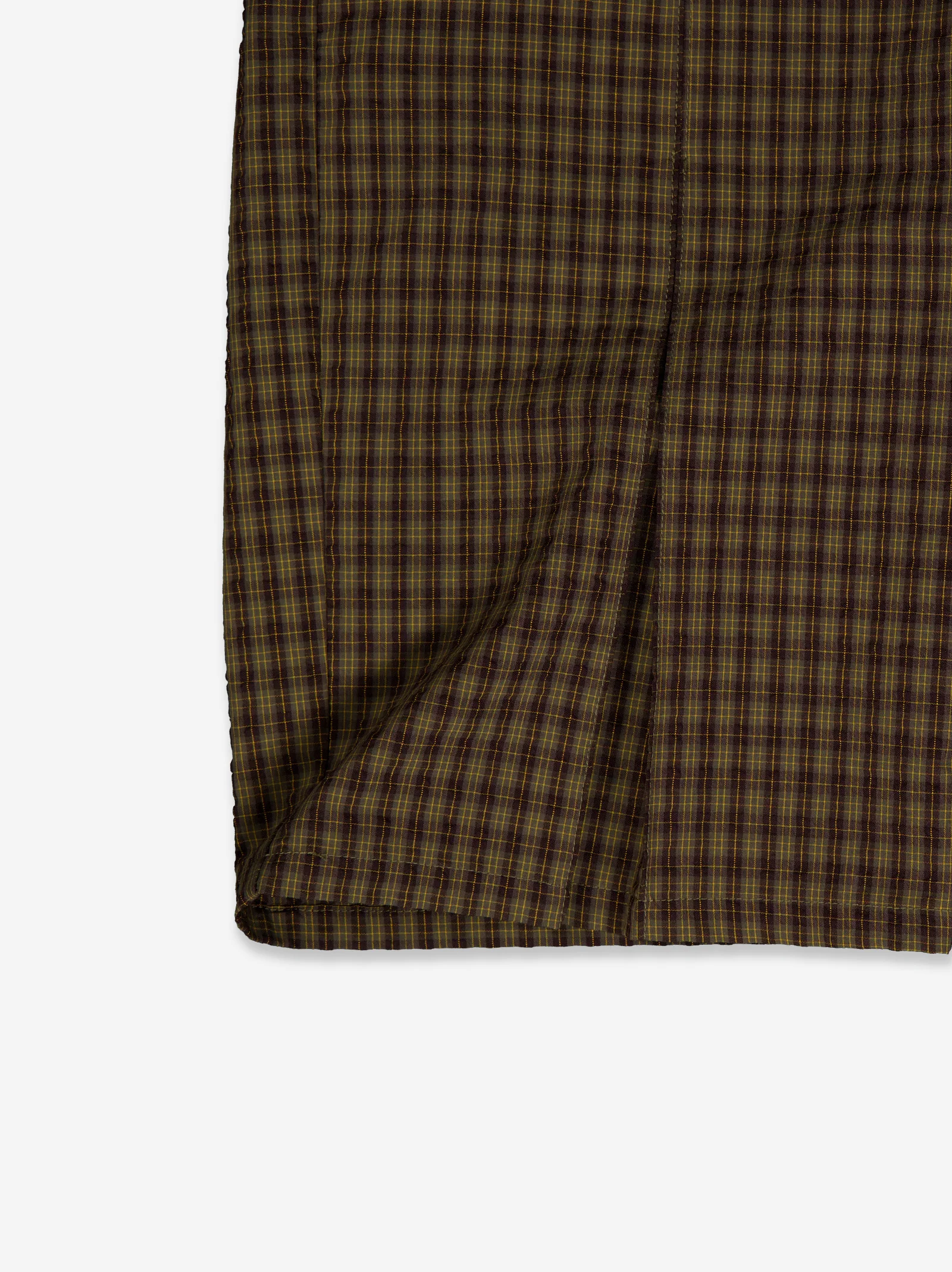 Bermudas raya diplomática con pinzas - Dandi - Image 6