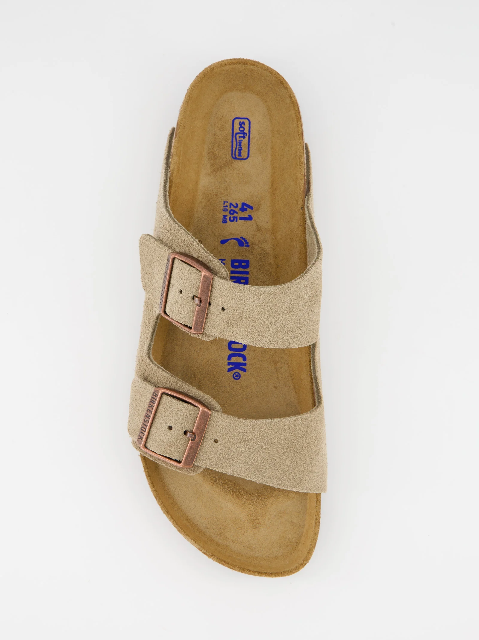 Birkenstock Arizona - Sandalias bio - Image 2