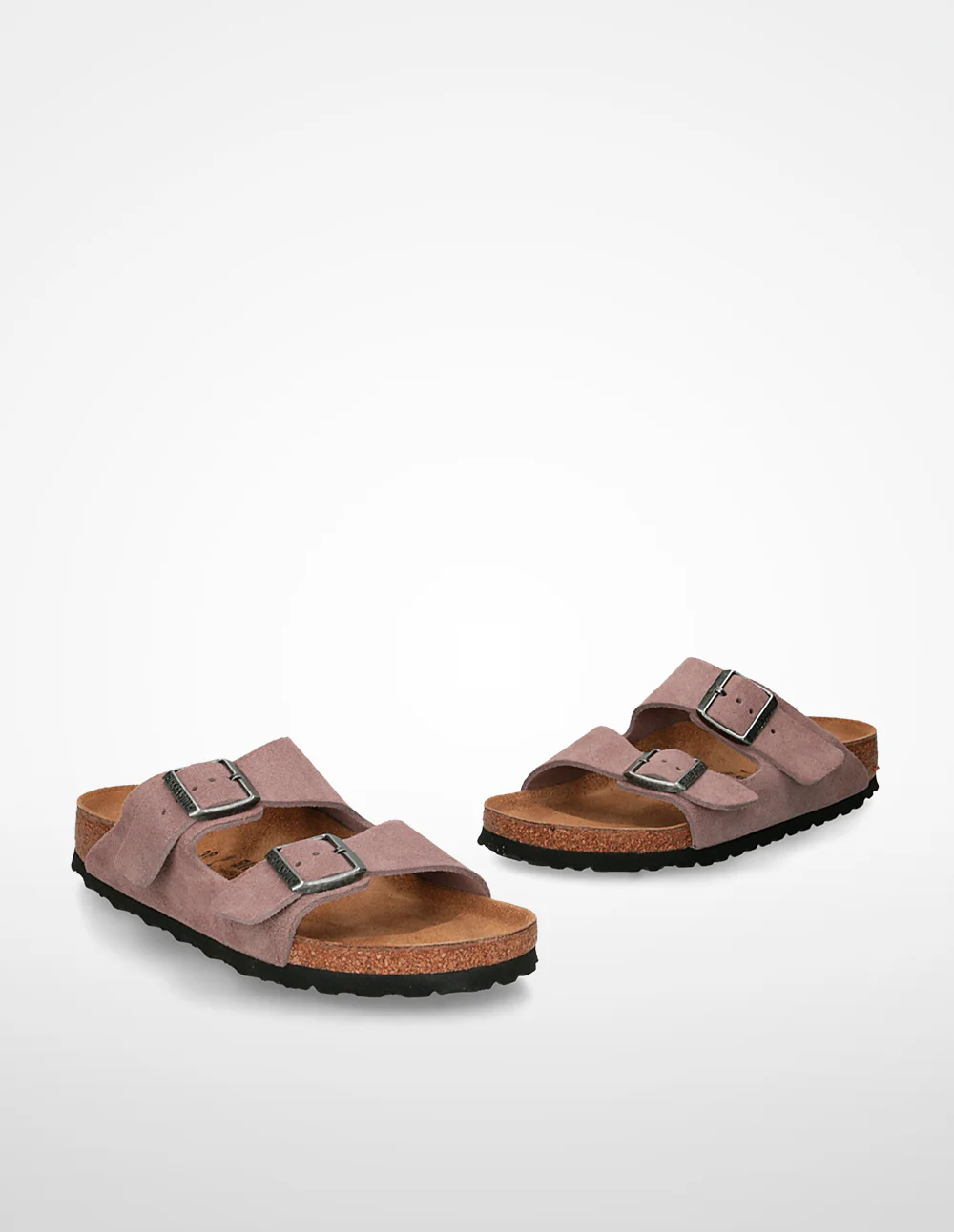 Birkenstock Arizona - Sandalias de piel - Image 3