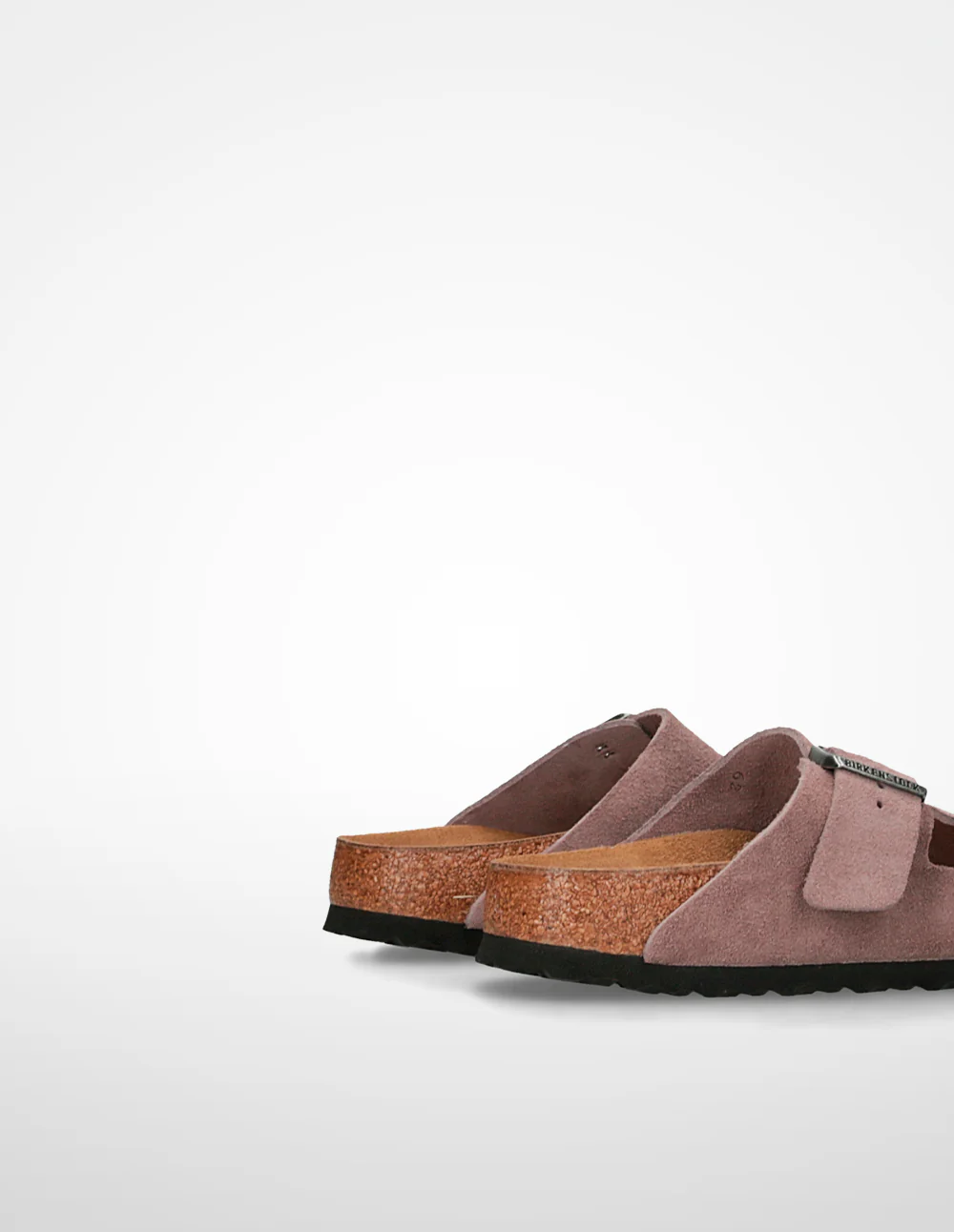 Birkenstock Arizona - Sandalias de piel - Image 4
