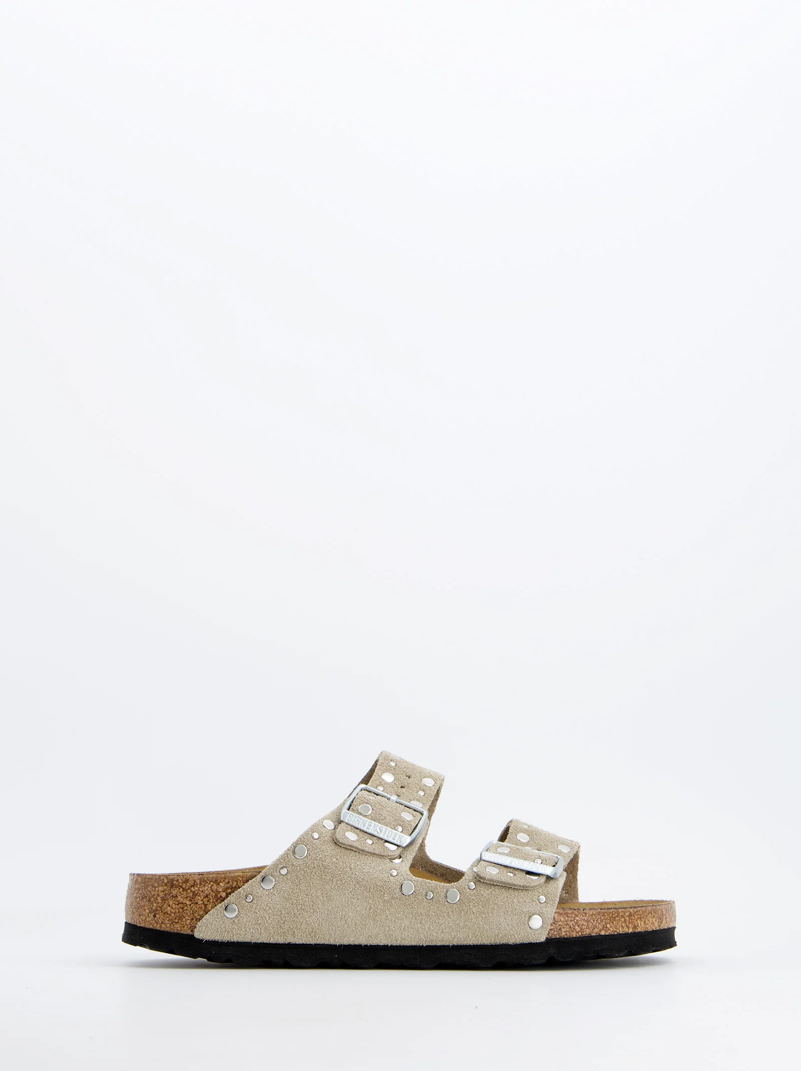 Birkenstock Arizona Rivet Beige - Image 2