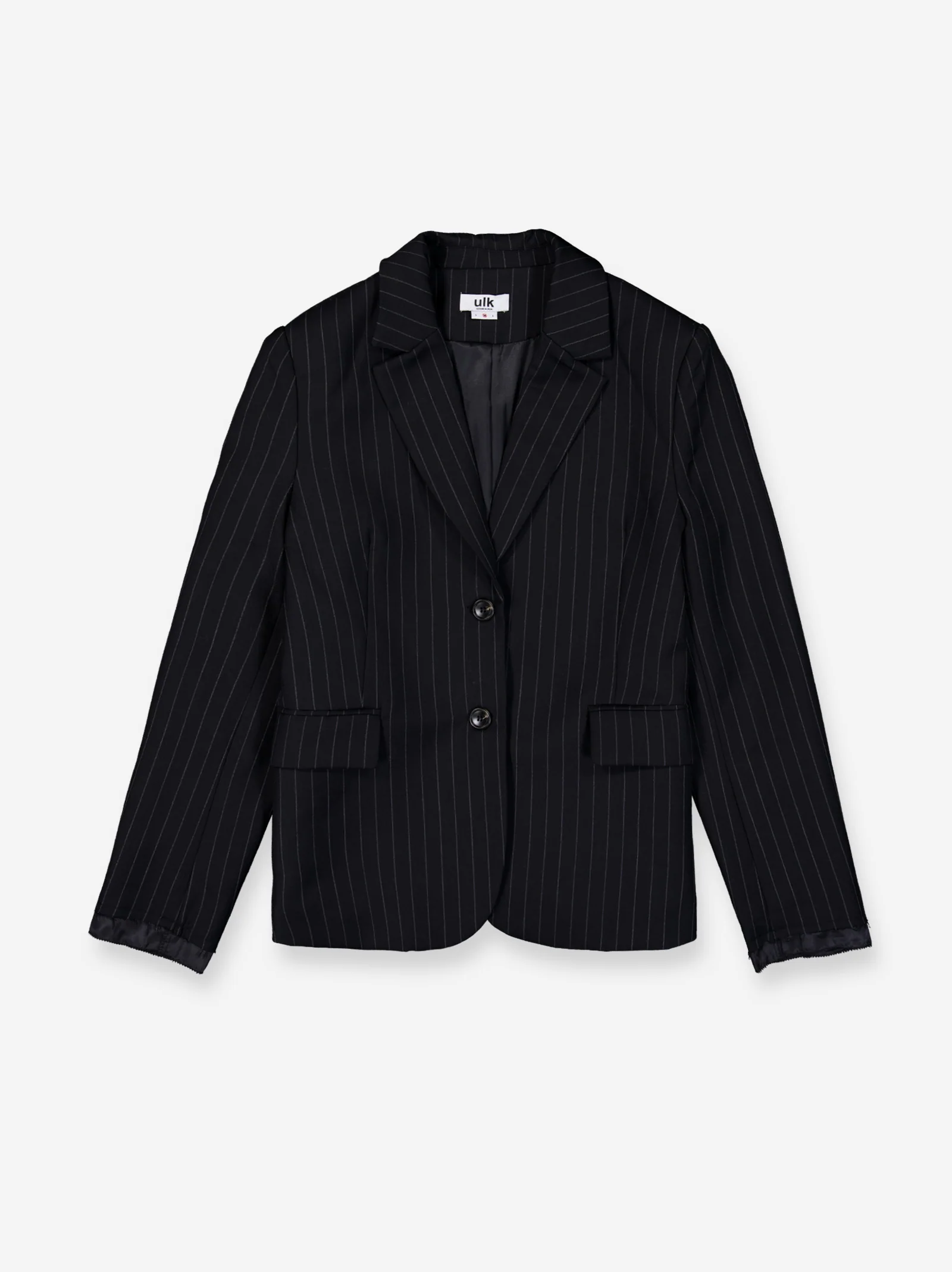 Blazer a rayas - Norway