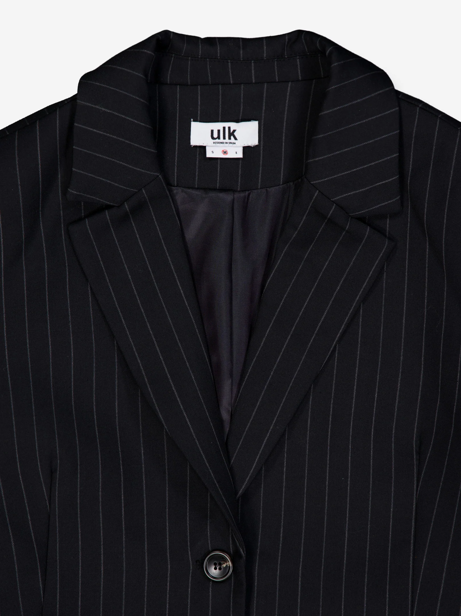 Blazer a rayas - Norway - Image 3