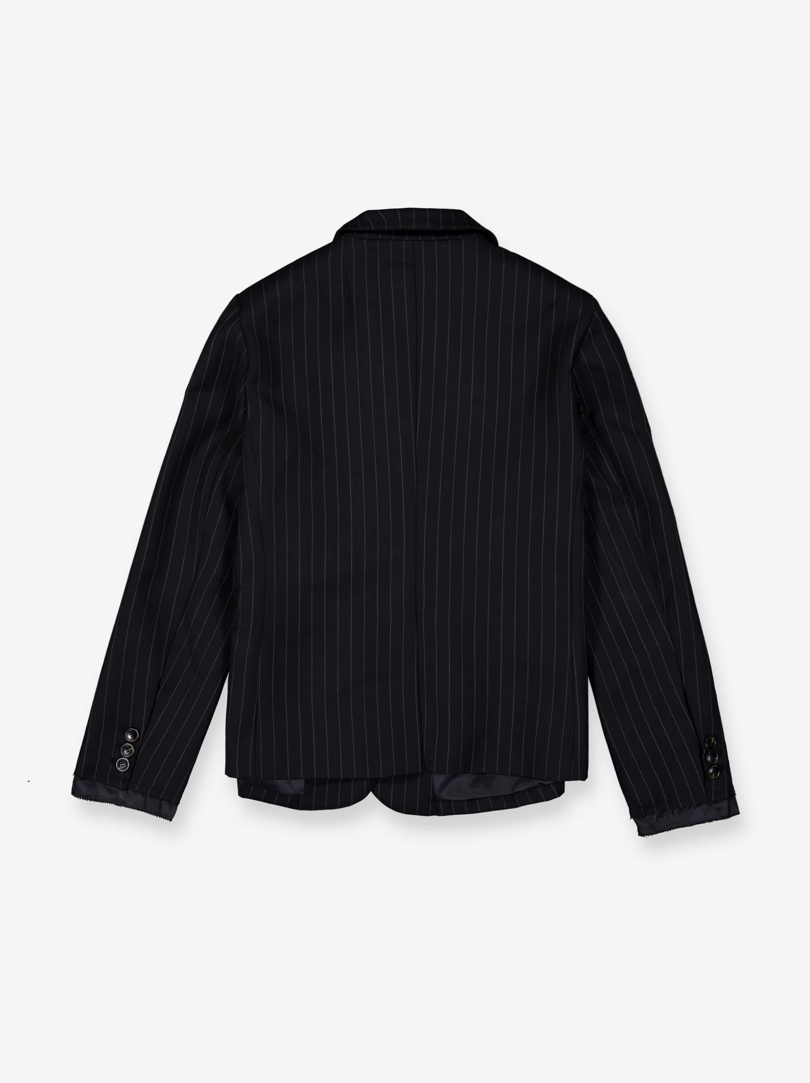 Blazer a rayas - Norway - Image 4