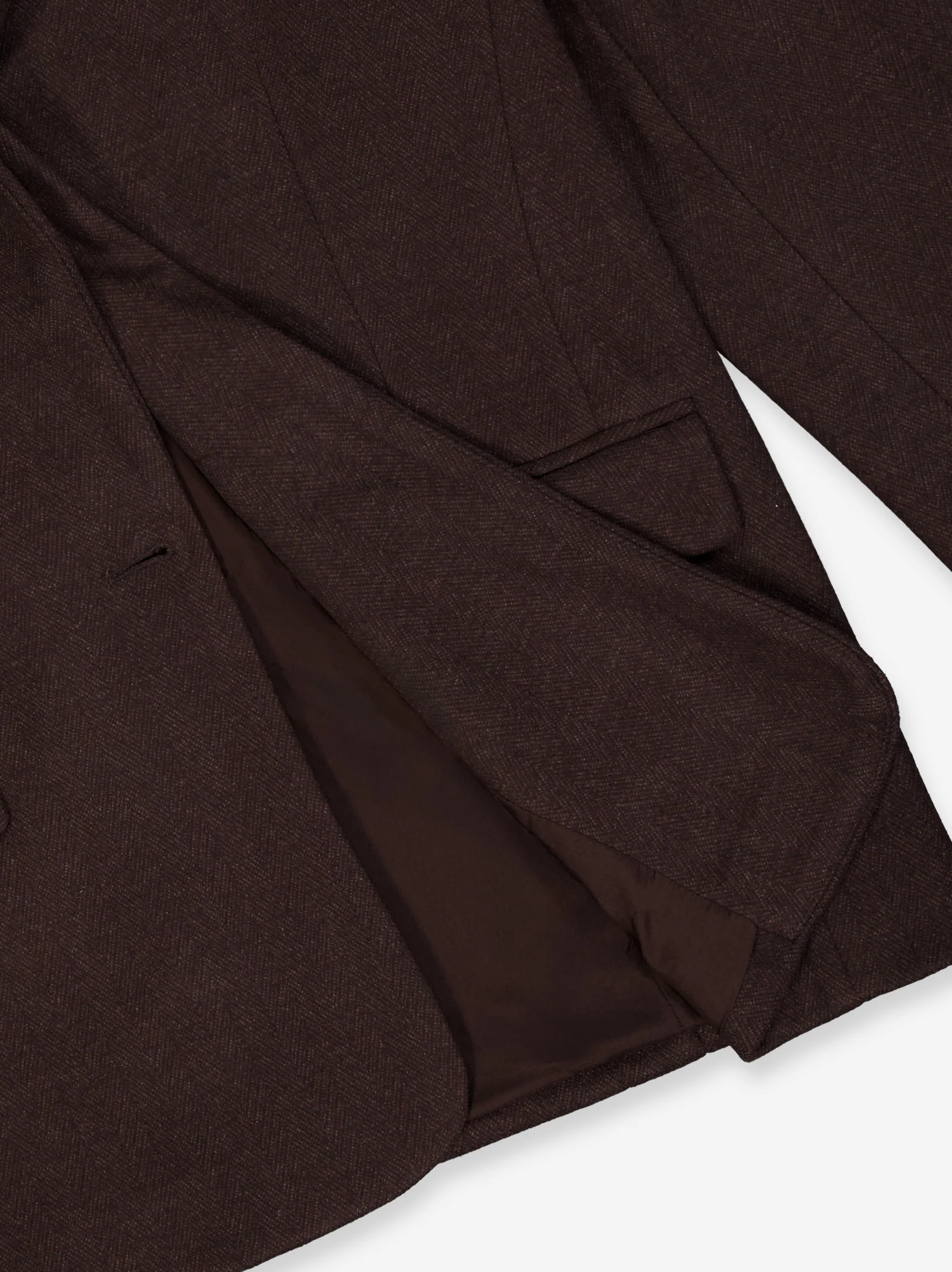 Blazer oversized - Java - Image 4