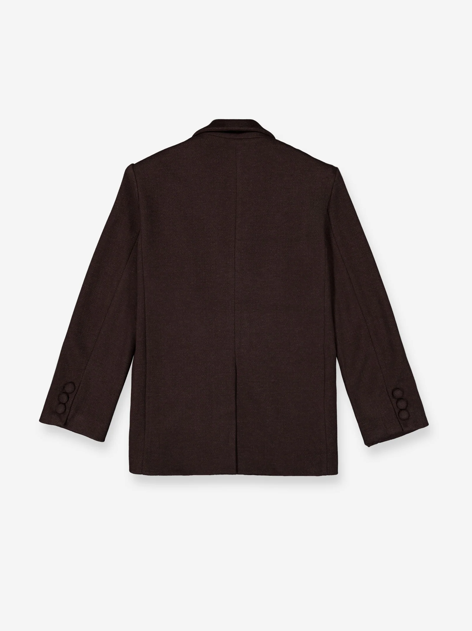 Blazer oversized - Java - Image 5
