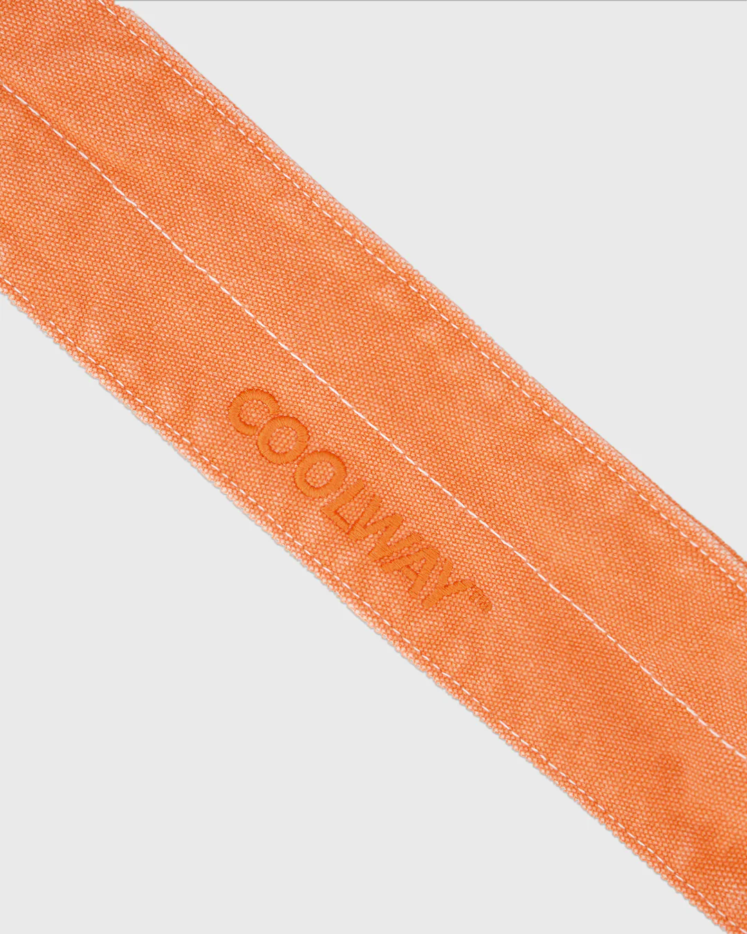 Bolso bandolera - Coolway Press Bag - Image 5