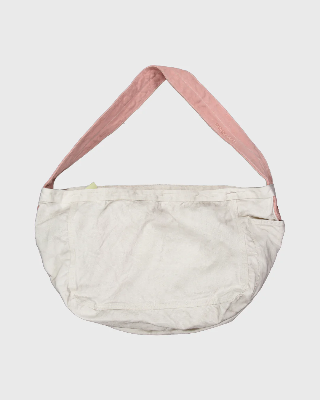Bolso bandolera - Coolway Press Bag - Image 2