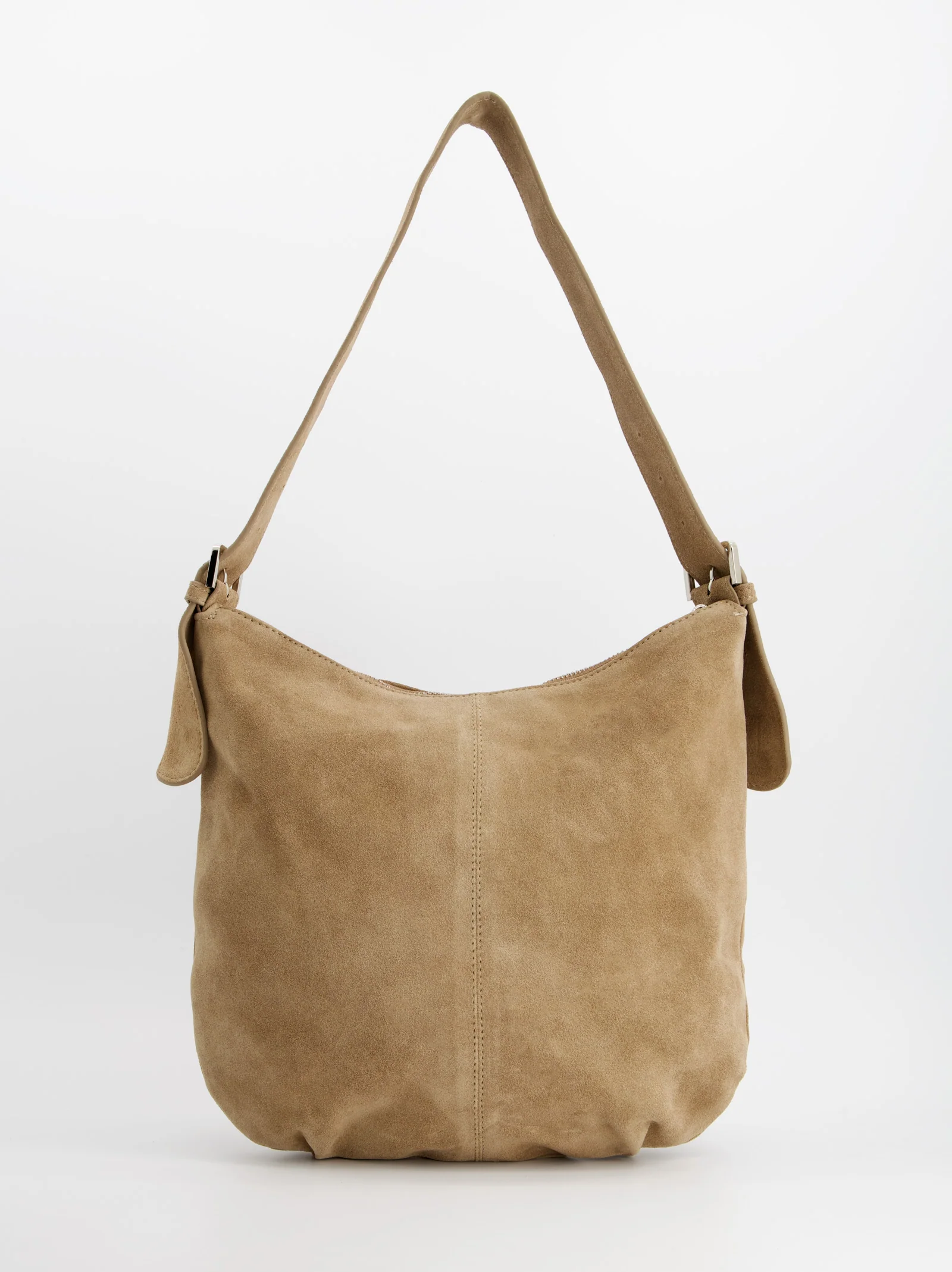 Bolso de piel con ojales - ULK Tosal - Image 3