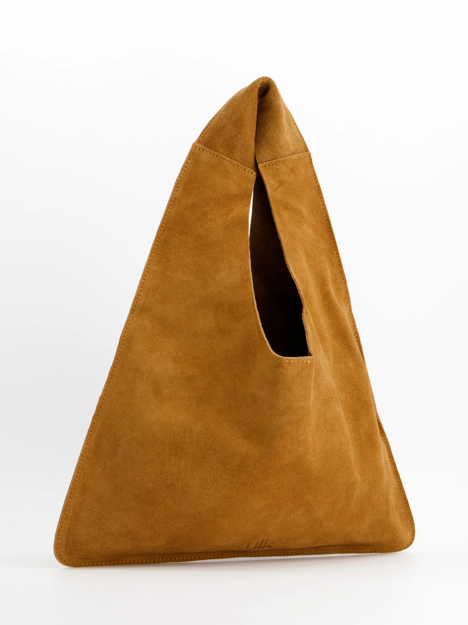 Bolso de piel shopper- ULK Prisel - Image 2