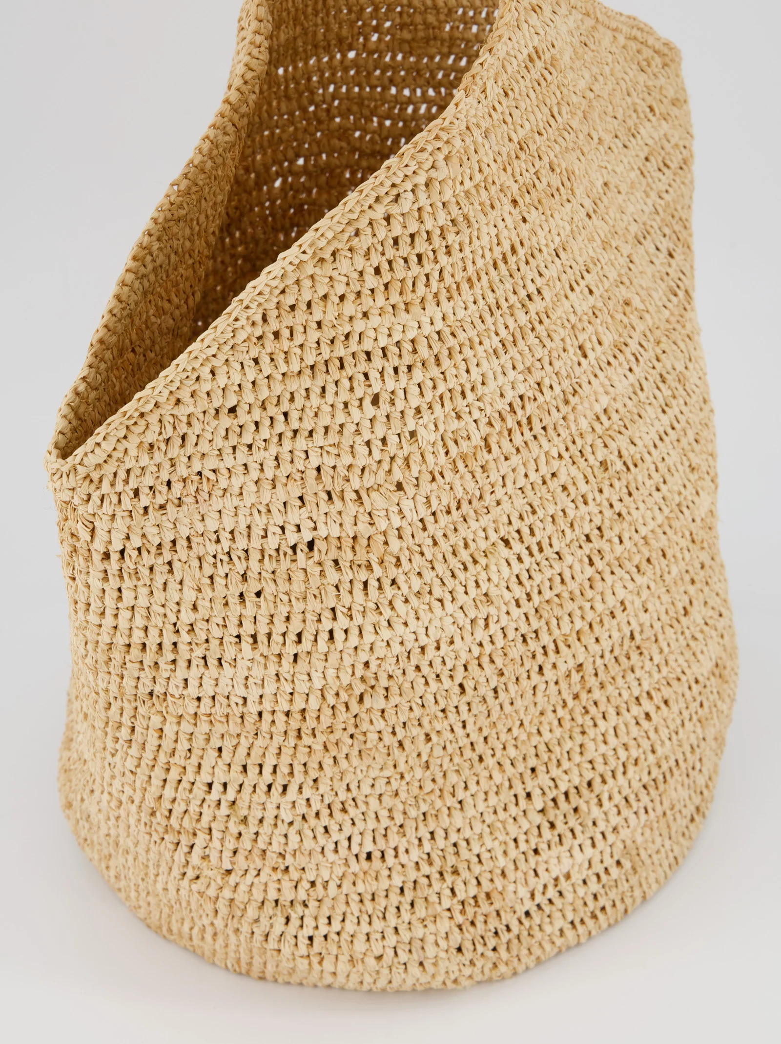 Bolso de rafia - Hissy - Image 5
