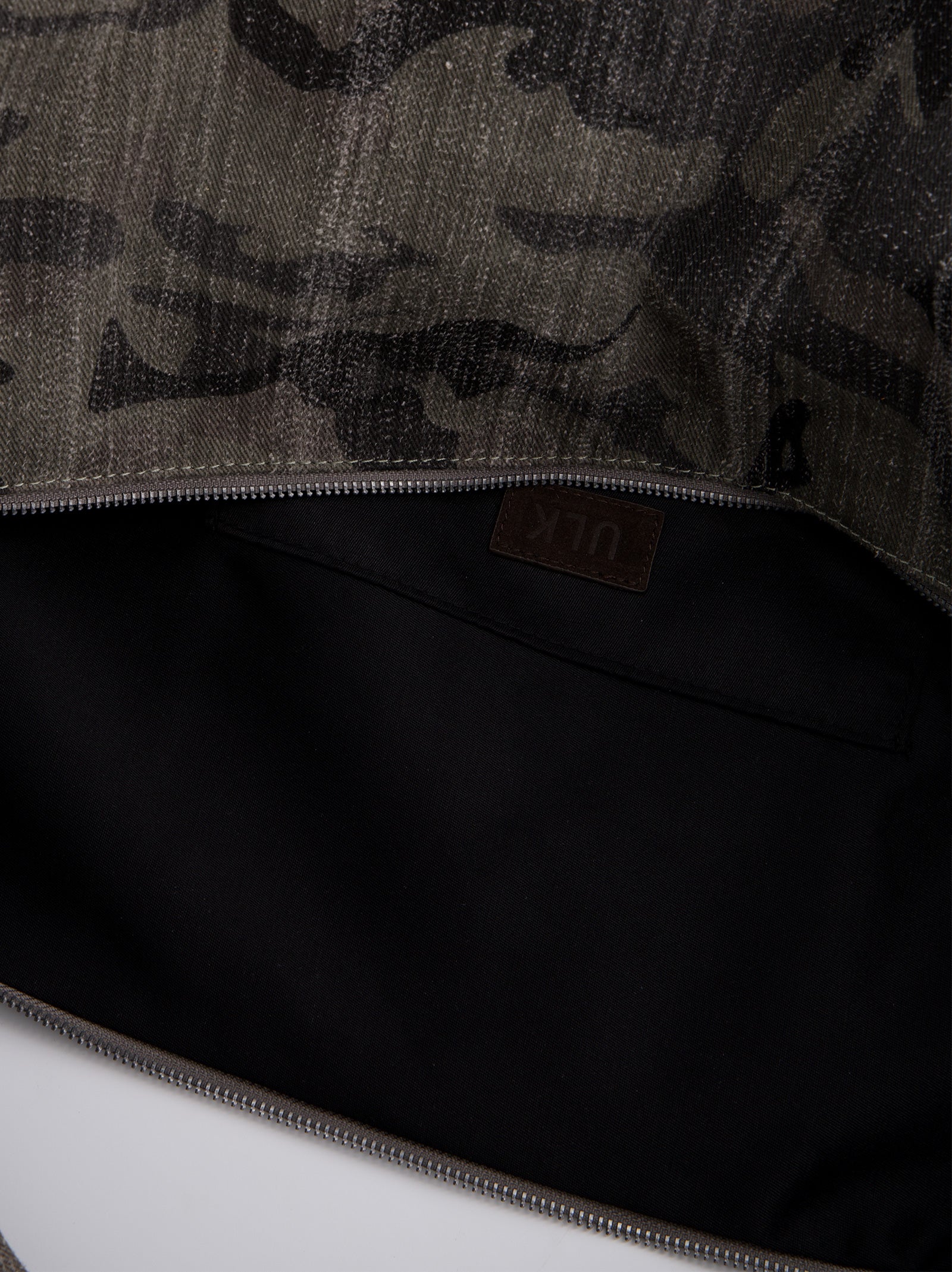 Bolso Estampado Camuflaje - Bobbo - Image 4