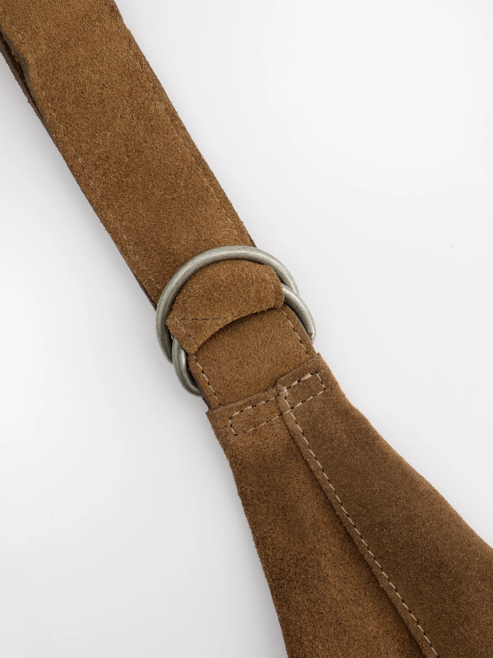 Bolso hobo de ante - Carmeneta - Image 6