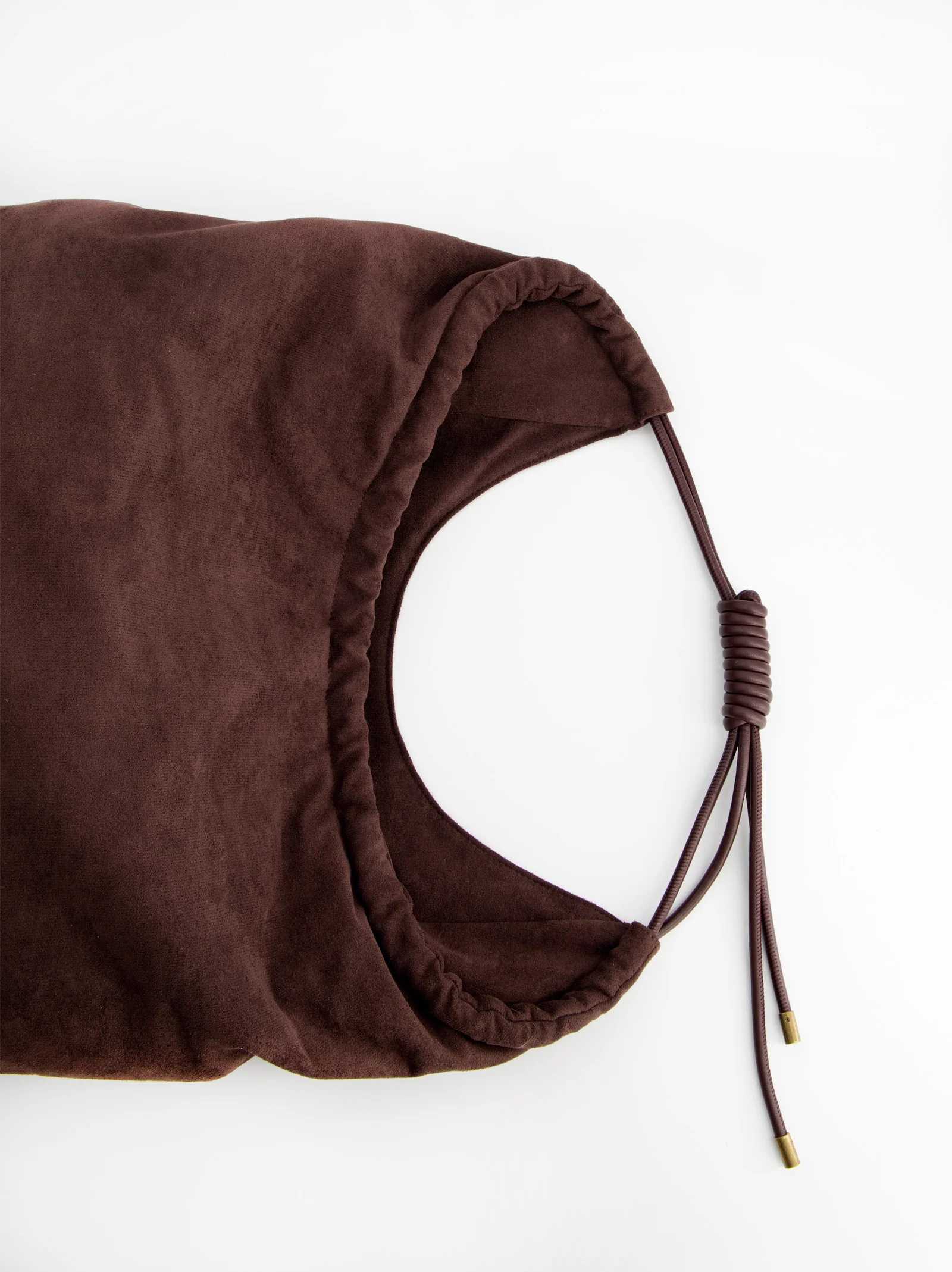 Bolso hobo reversible efecto piel - ULK Tinko - Image 5