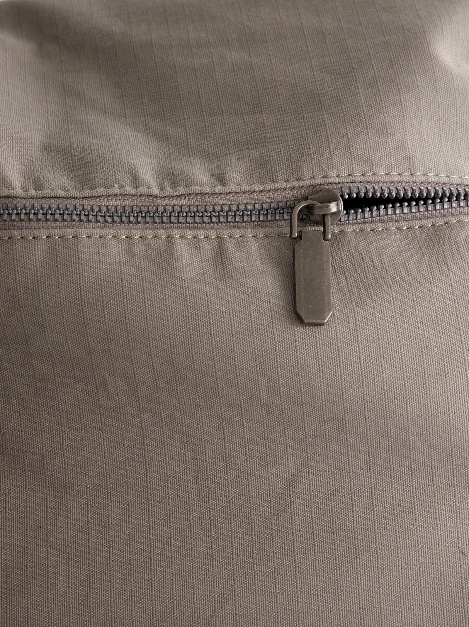 Bolso Maxi Gris - Bobbo - Image 5