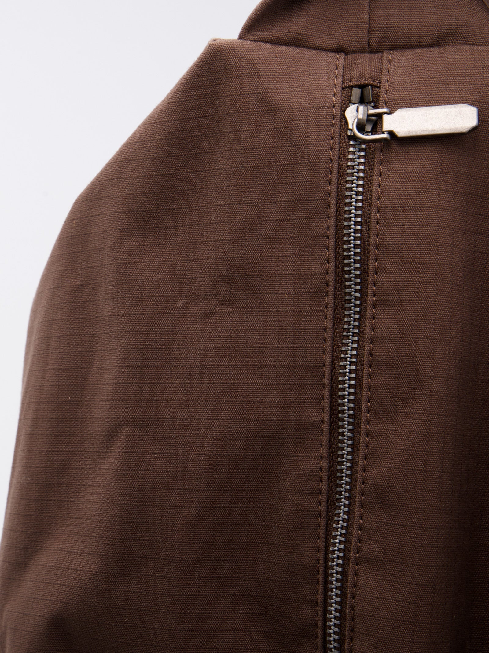 Bolso Maxi Marrón - Bobbo - Image 3