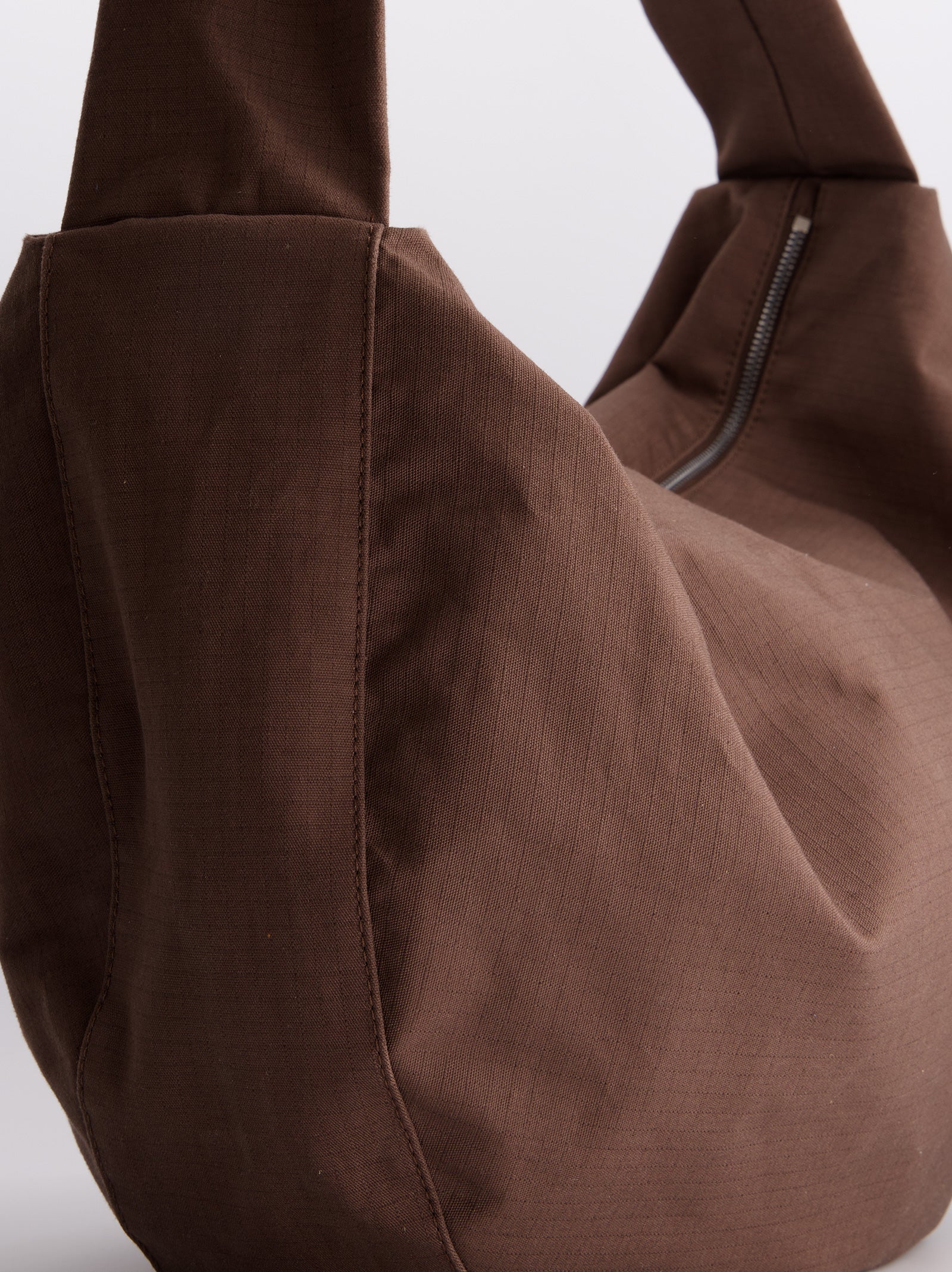 Bolso Maxi Marrón - Bobbo - Image 4
