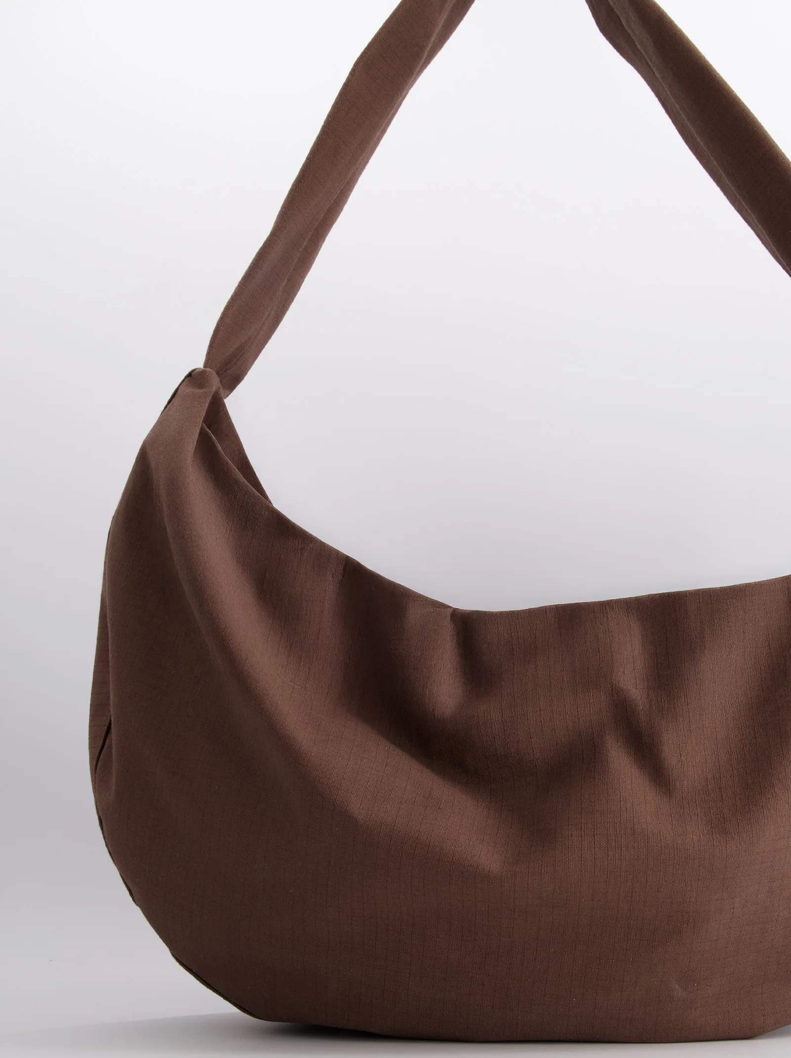 Bolso Maxi Marrón - Bobbo - Image 5
