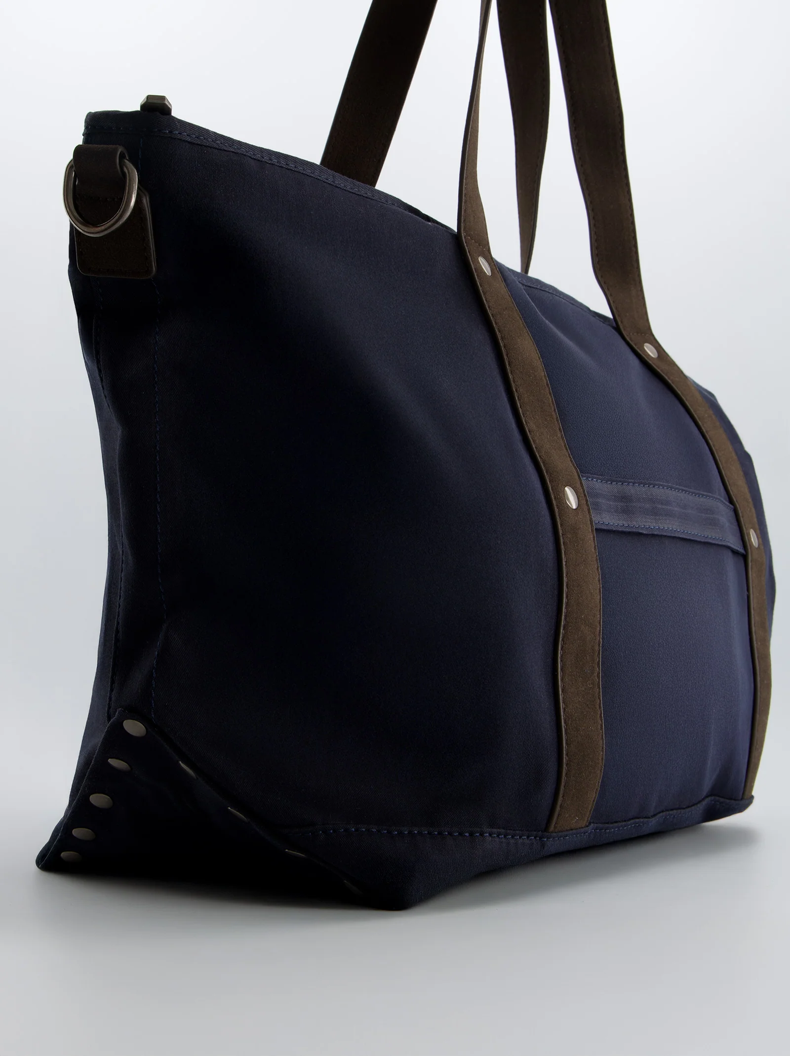 Bolso Shopper Azul - Viera - Image 2