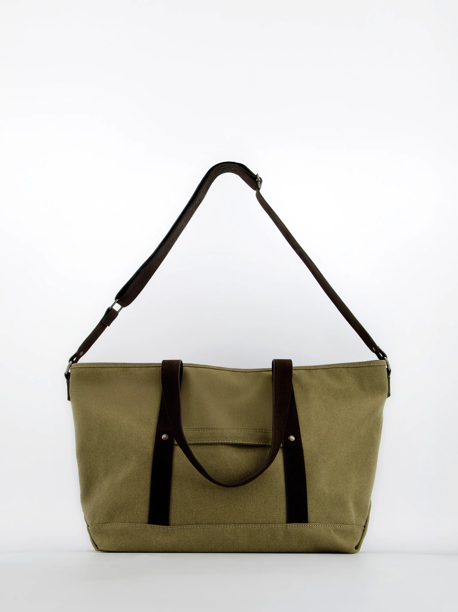Bolso Shopper Beige - Viera