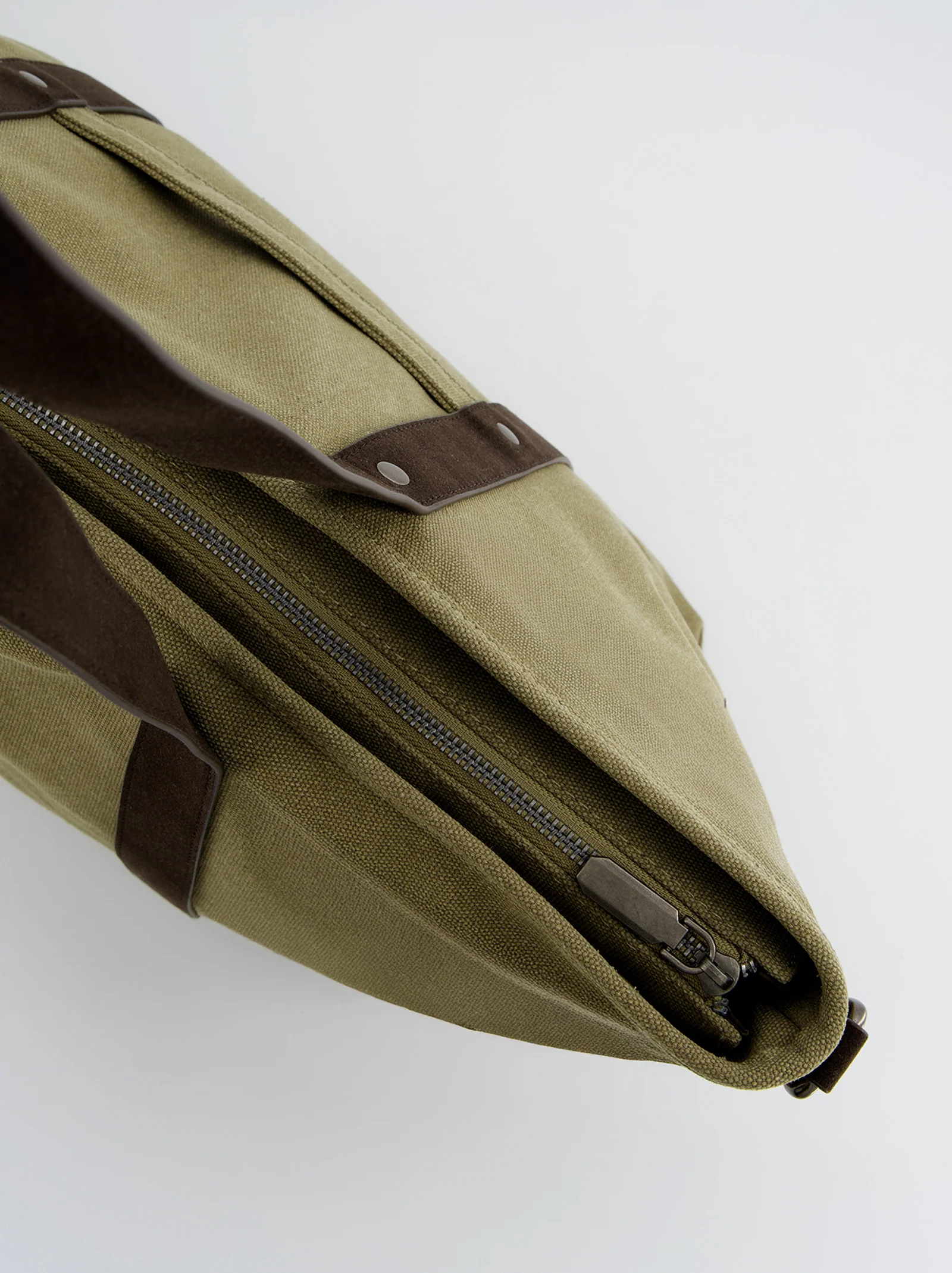 Bolso Shopper Beige - Viera - Image 3