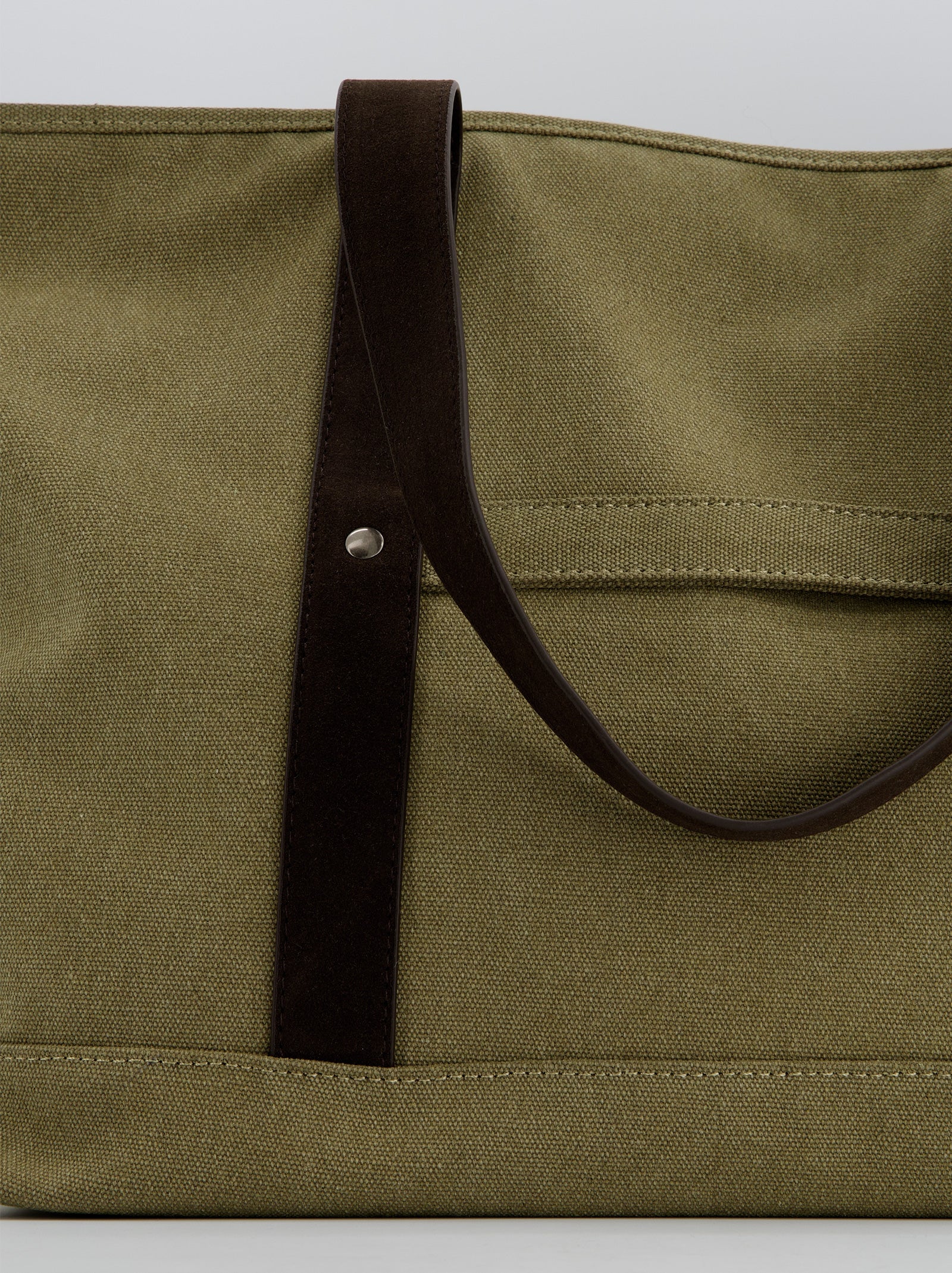 Bolso Shopper Beige - Viera - Image 5