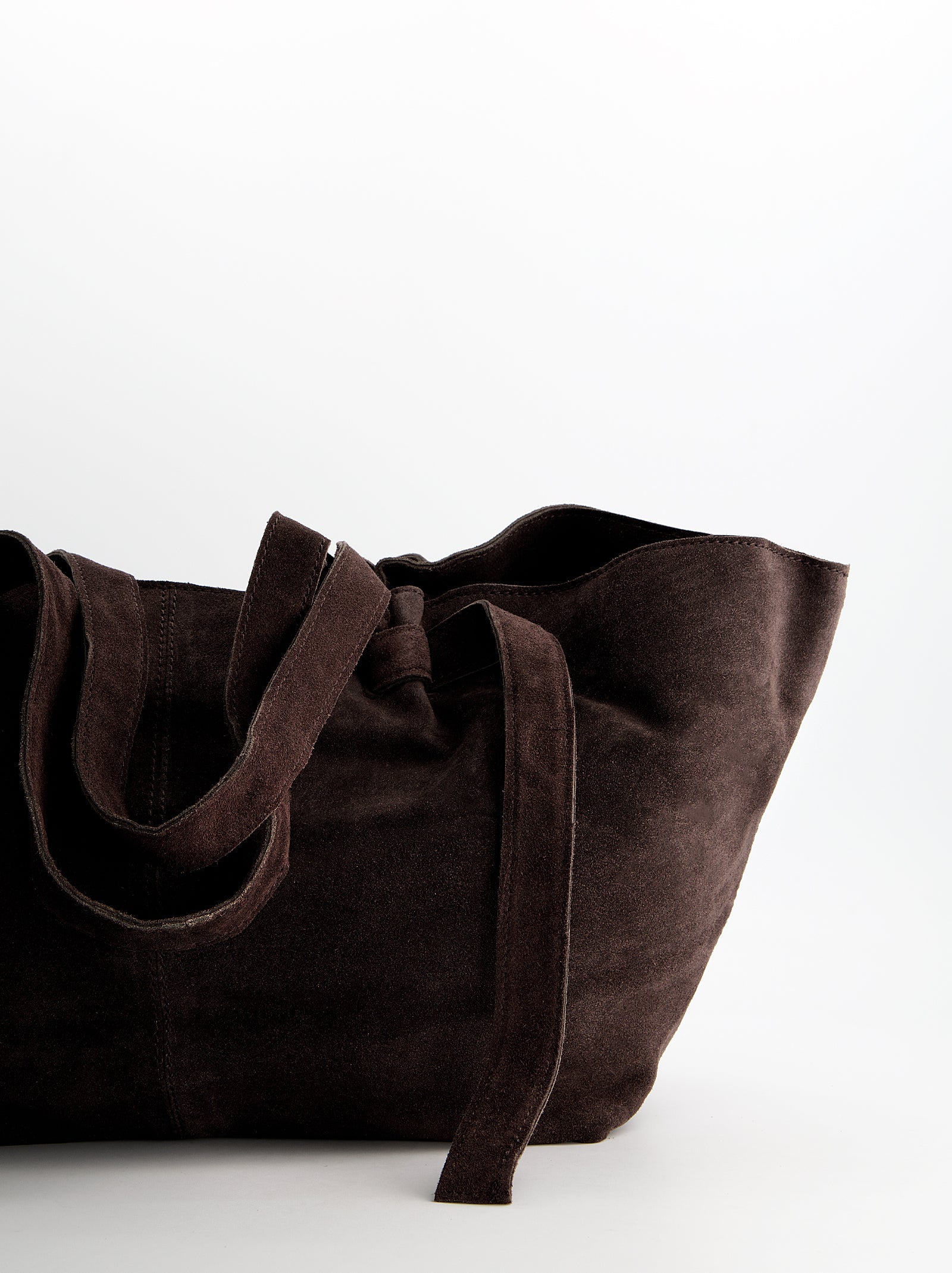 Bolso shopper piel - Tavie - Image 3