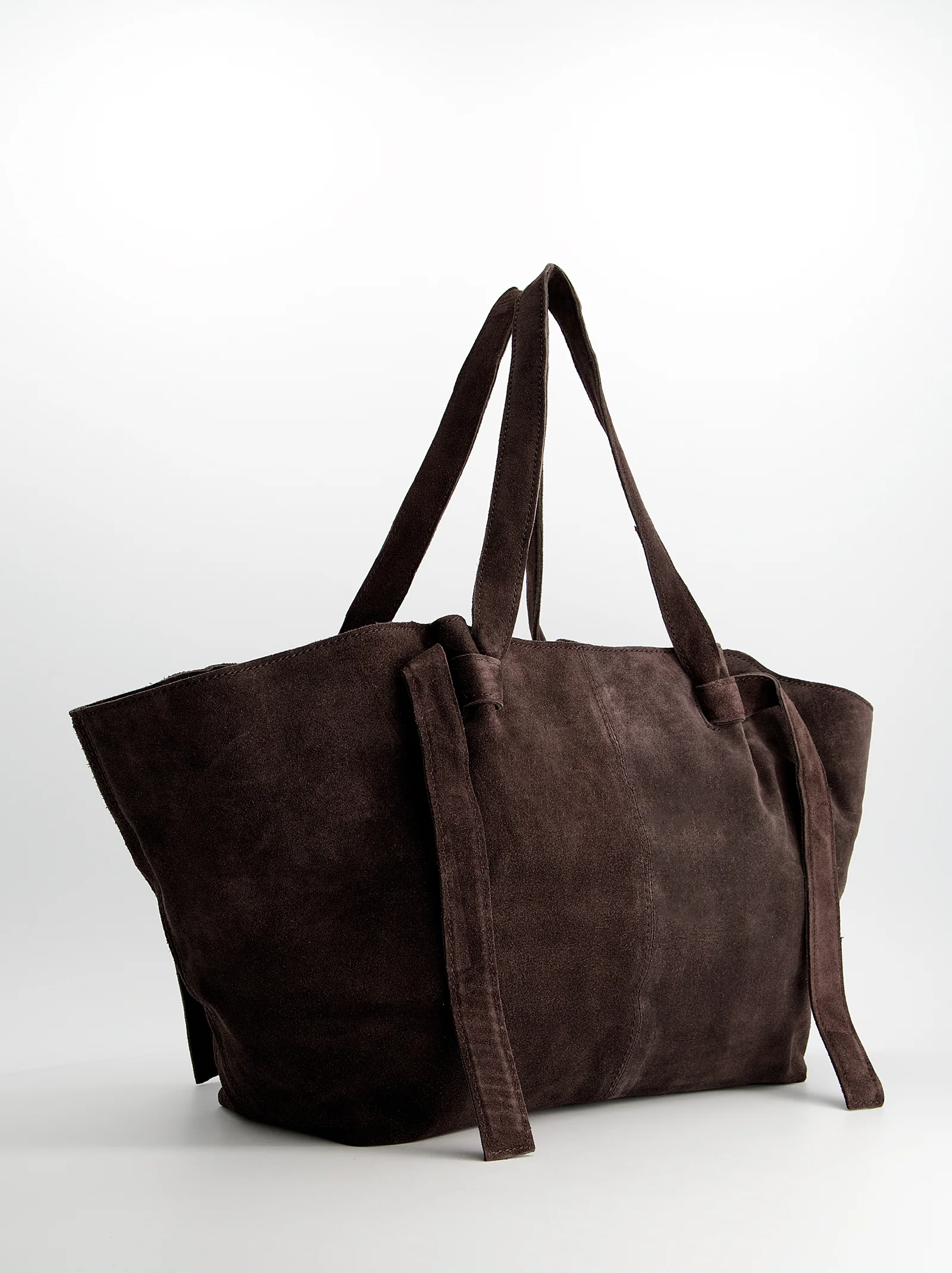 Bolso shopper piel - Tavie - Image 5