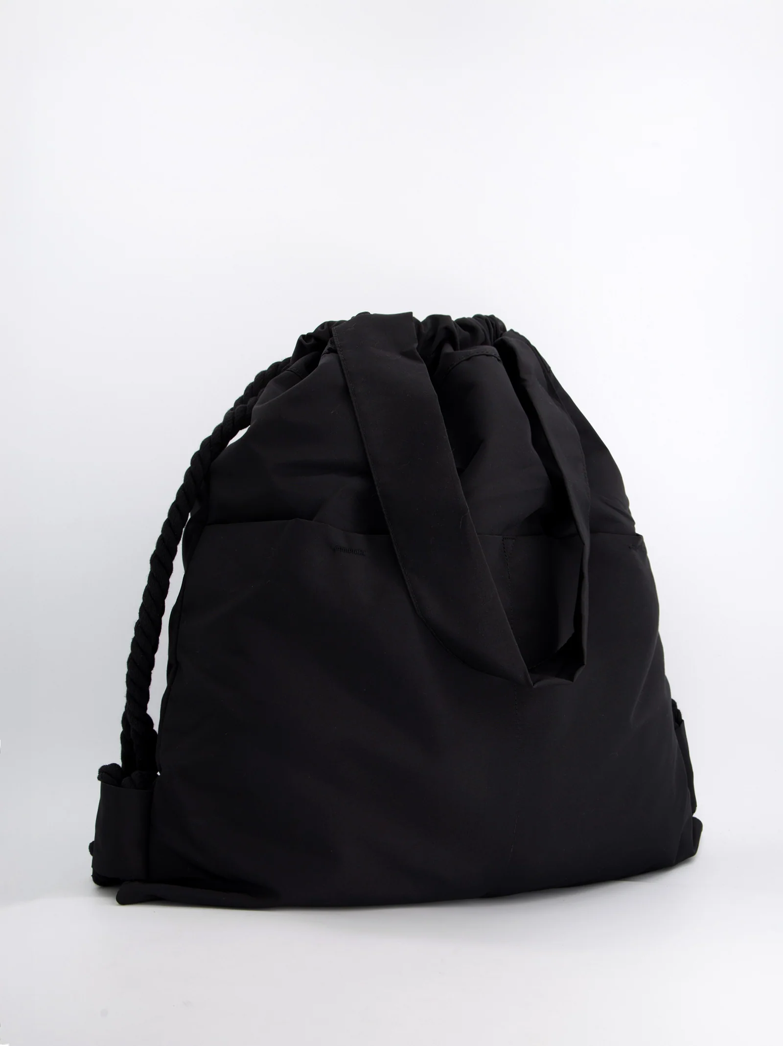 Bolso tote convertible en mochila - Praga - Image 2