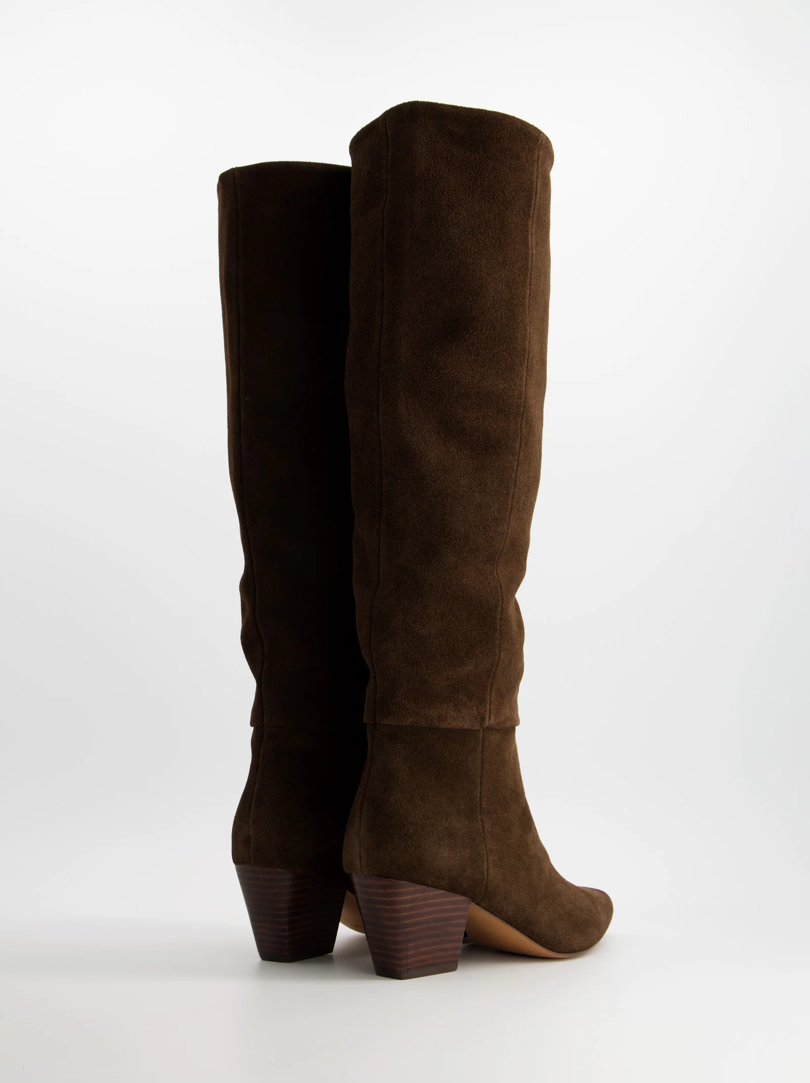 Botas altas de ante - ULK Baytown - Image 5