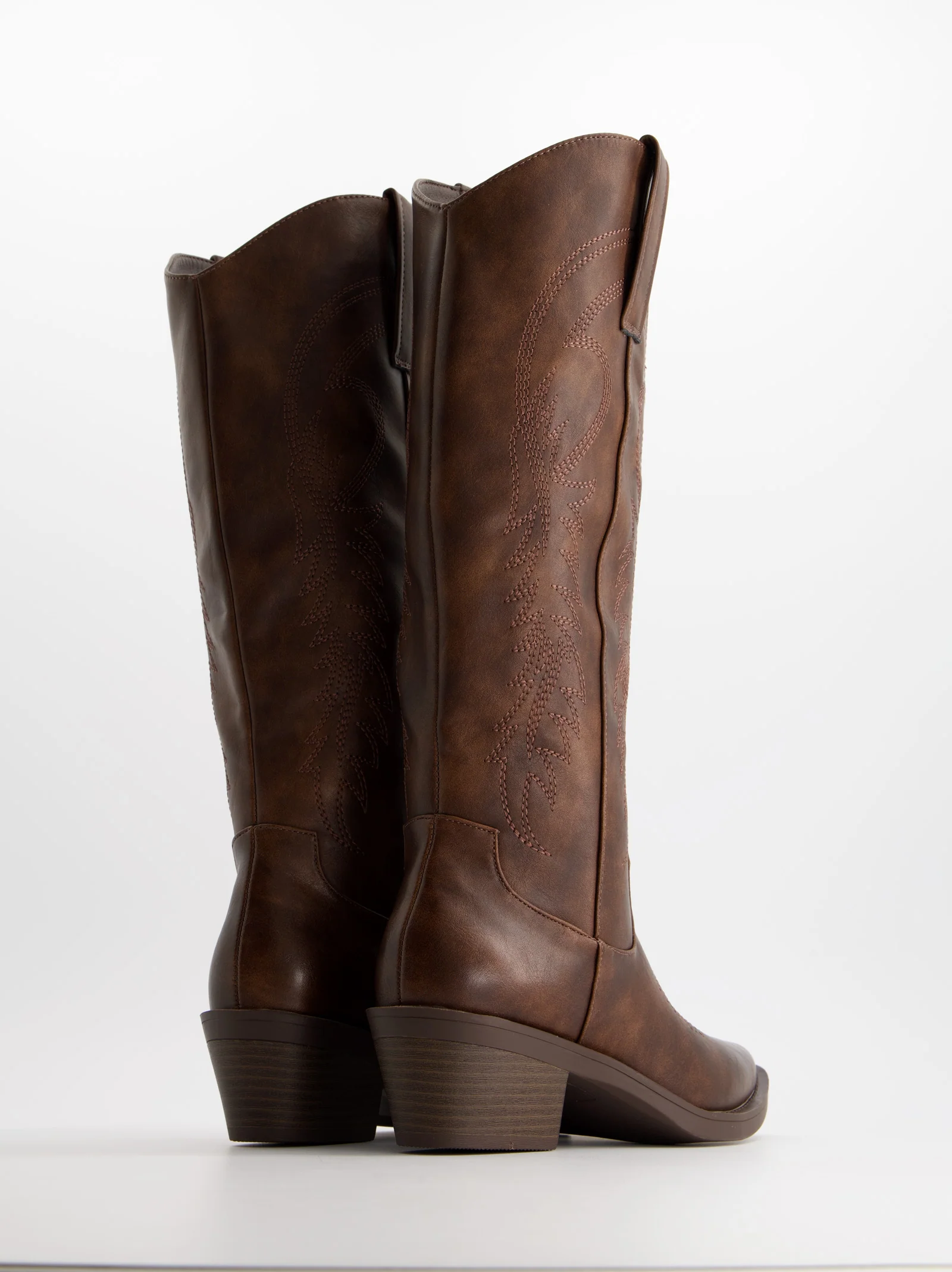 Botas cowboy de tacón - ULK Eagle - Image 5