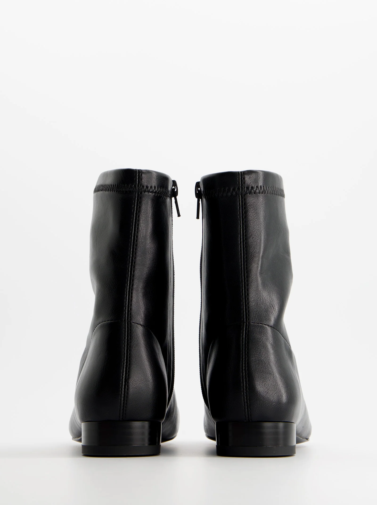 Botines con tacón bajo - ULK Amaia - Image 5