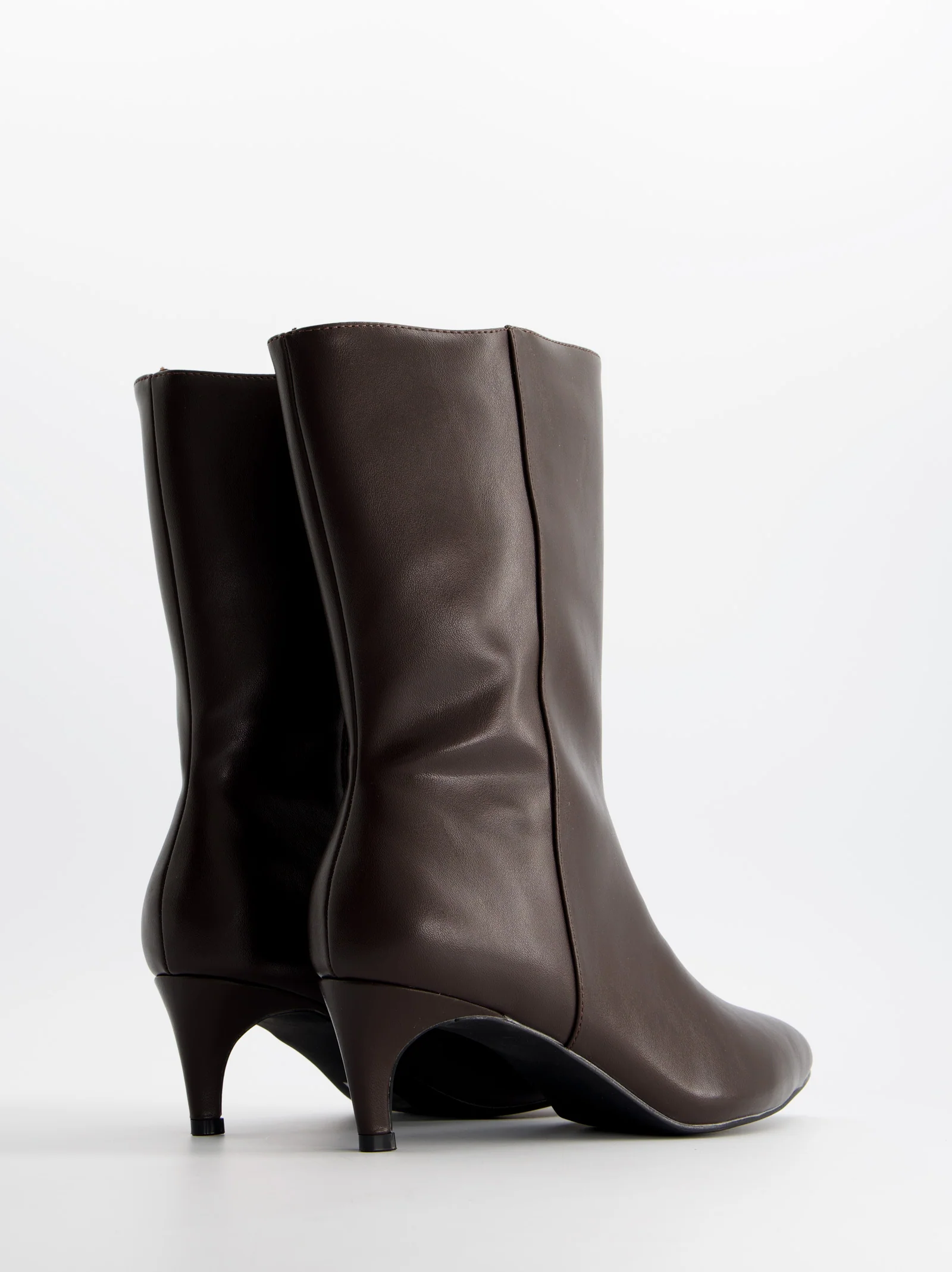 Botines con tacón kitten - ULK Low Dafne - Image 5