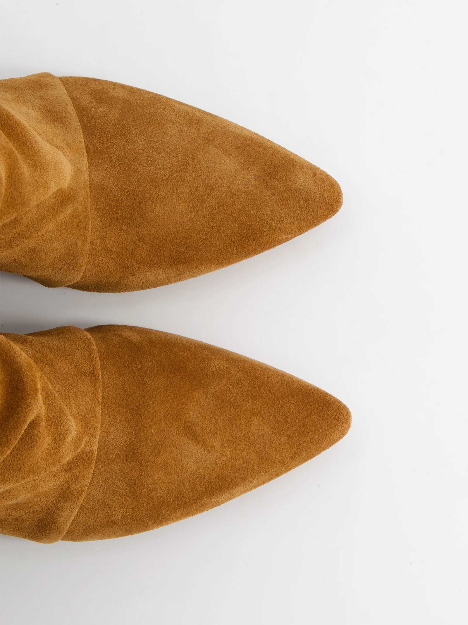 Botines de ante estilo boho - ULK Conroe - Image 5