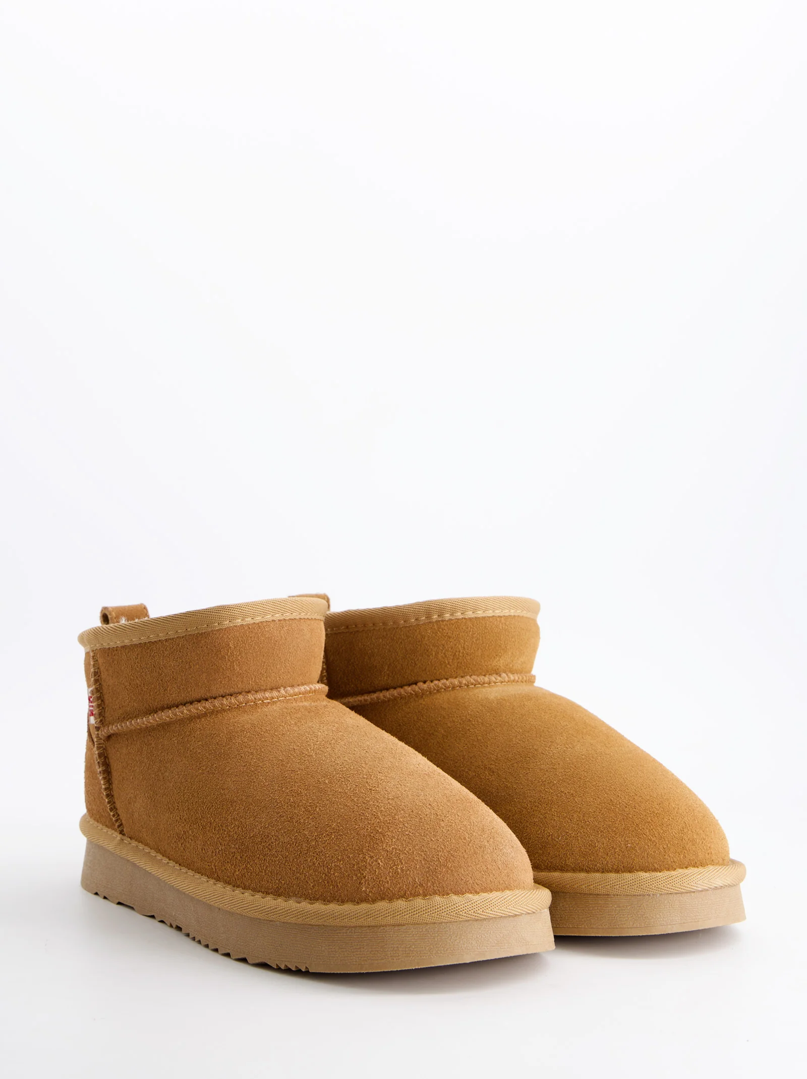 Botines de ante con forro interior - Yoko - Image 2
