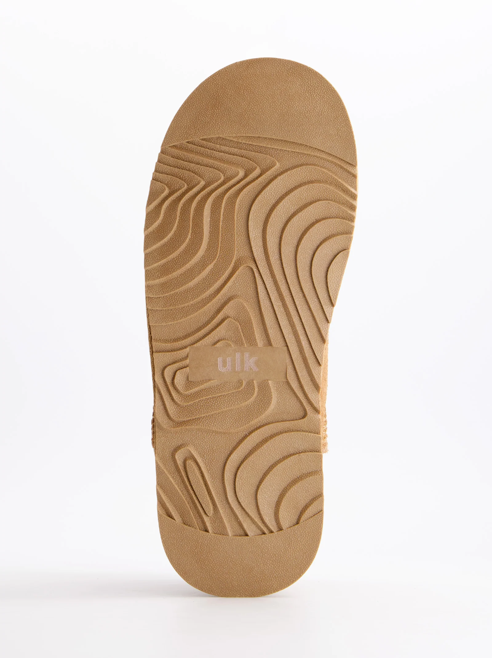 Botines de ante con forro interior - Yoko - Image 3
