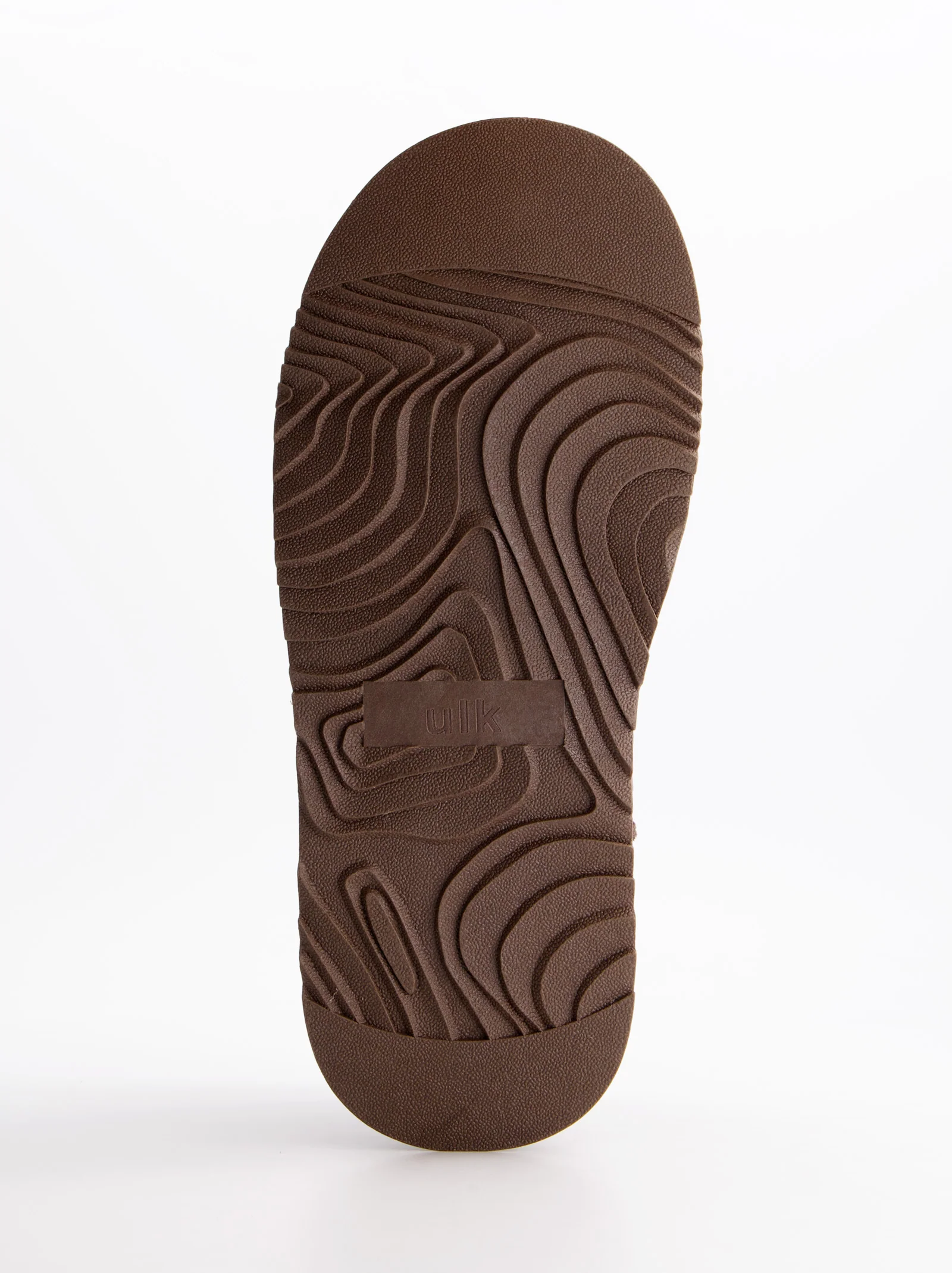 Botines de ante con forro interior y plataforma - Miwa - Image 3