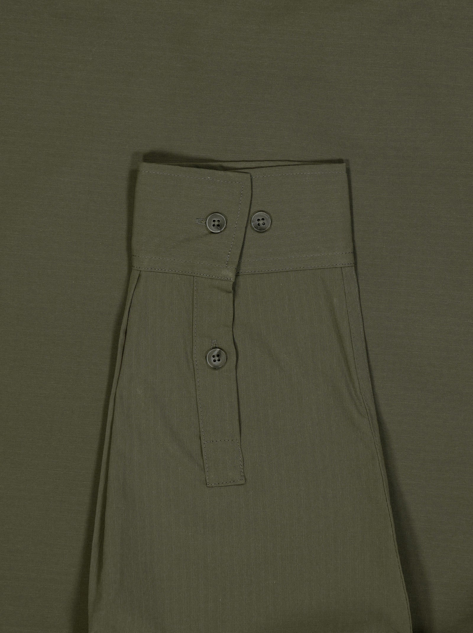 Camisa de manga larga con bolsillo - Oporto - Image 4